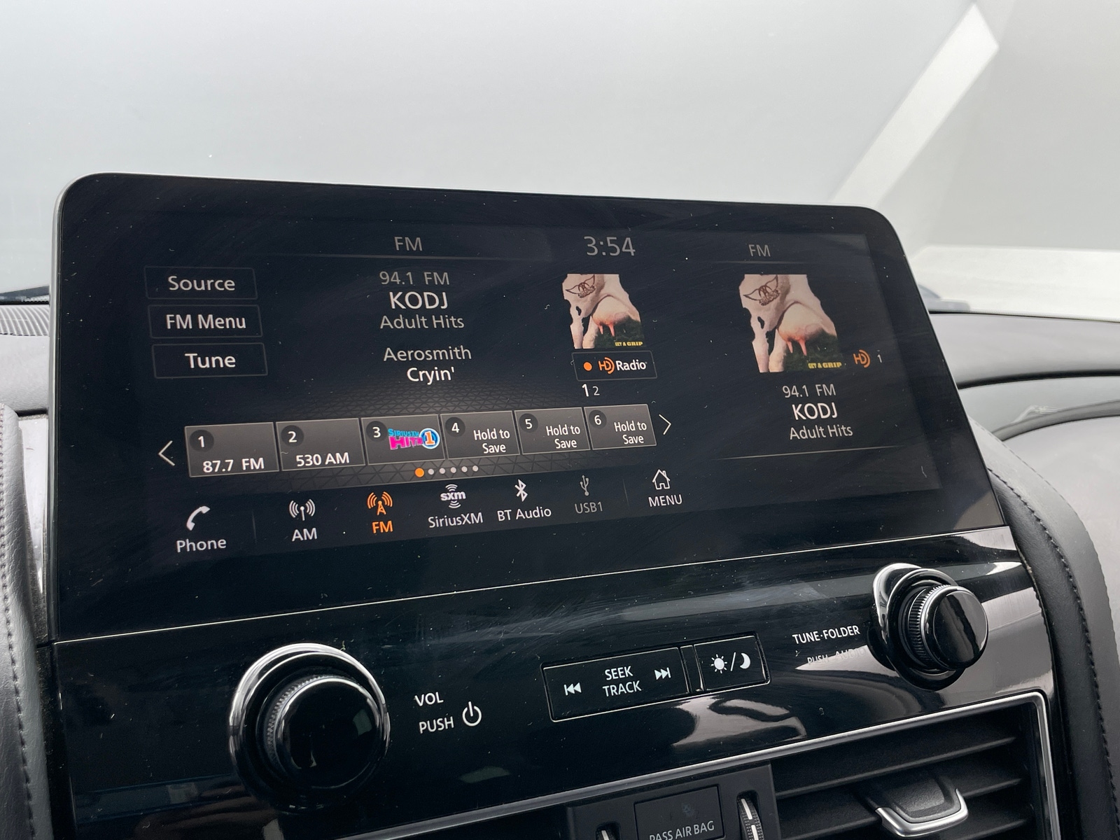 Thumbnail: 2023 Nissan Armada - 3