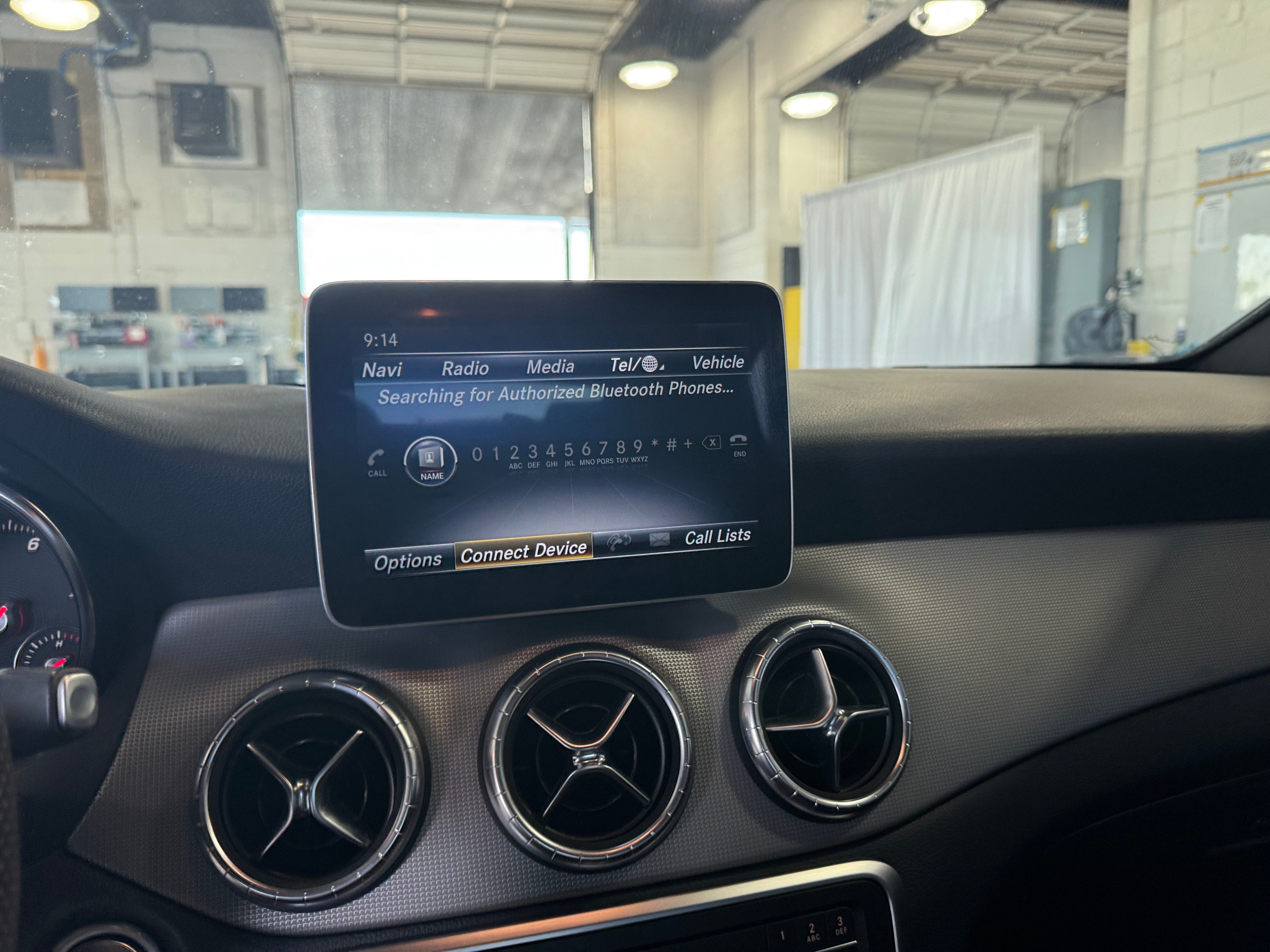 2019 Mercedes-Benz CLA 250 3