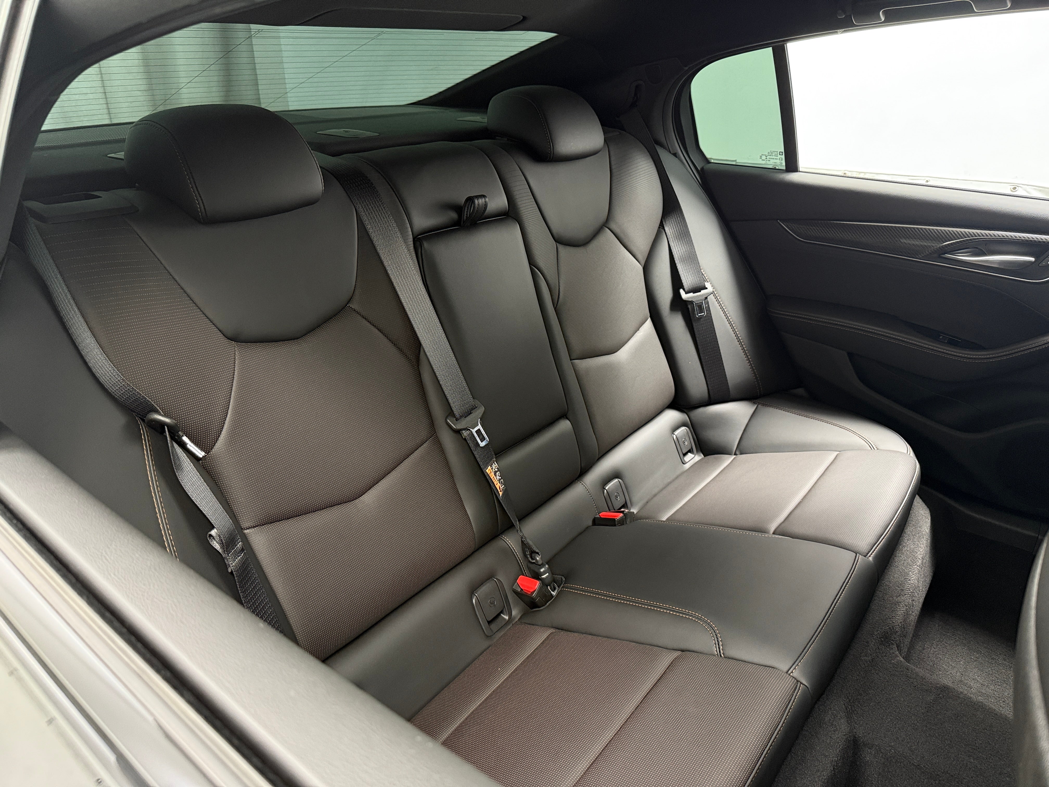 2021 Cadillac CT5 Sport 5