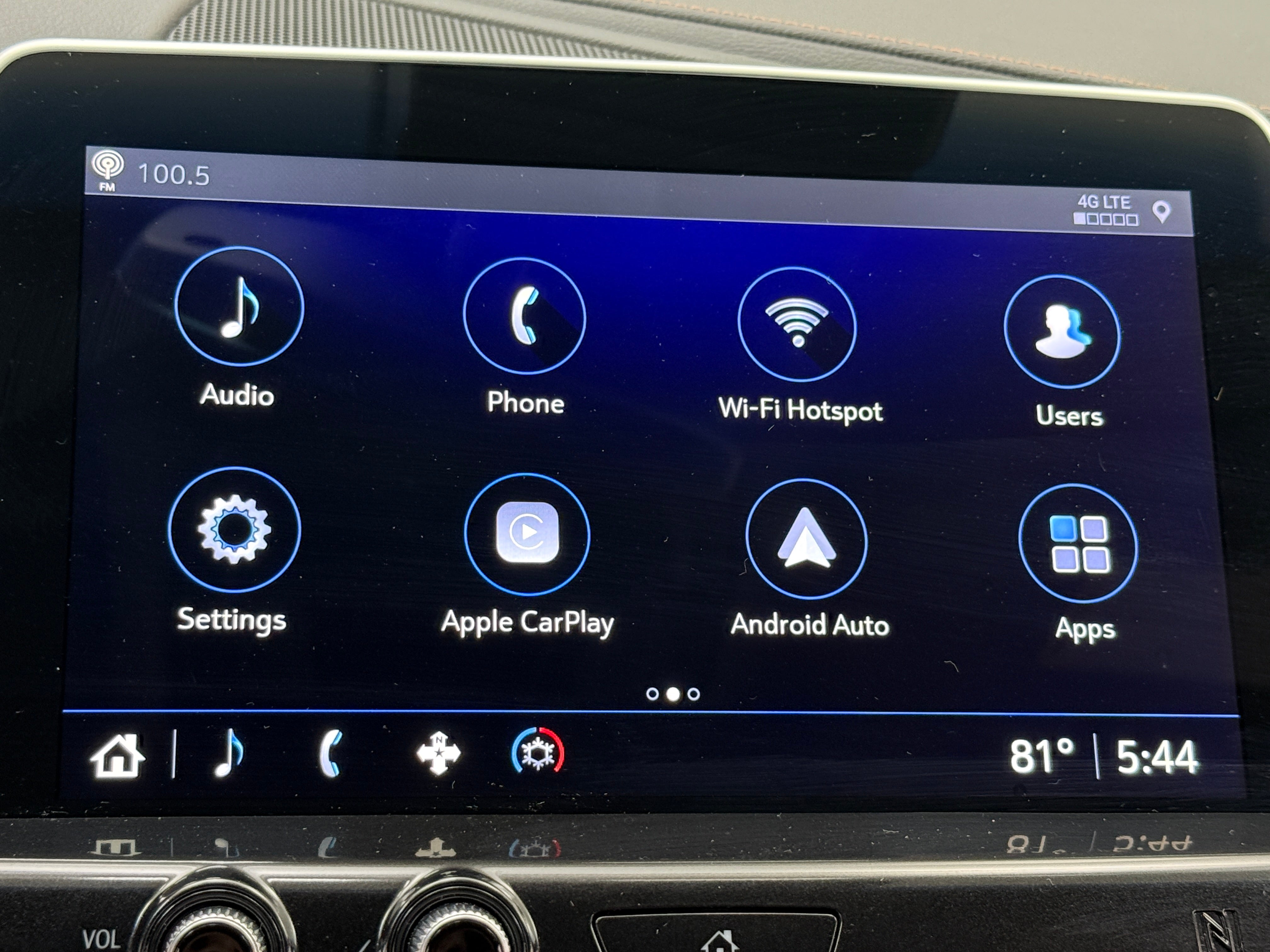 2021 Cadillac CT5 Sport 3