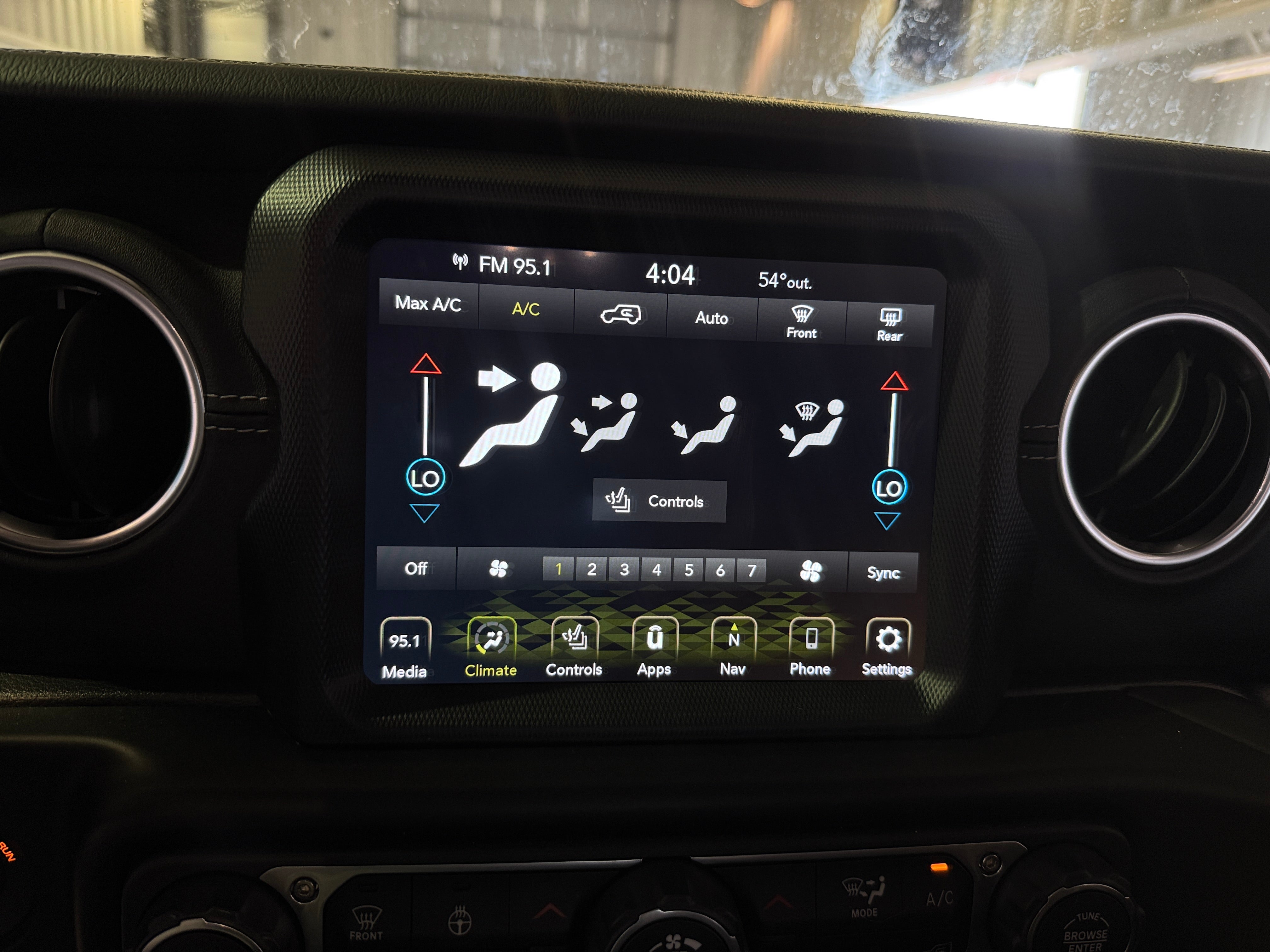 2022 Jeep Wrangler Unlimited Sahara 4xe 4