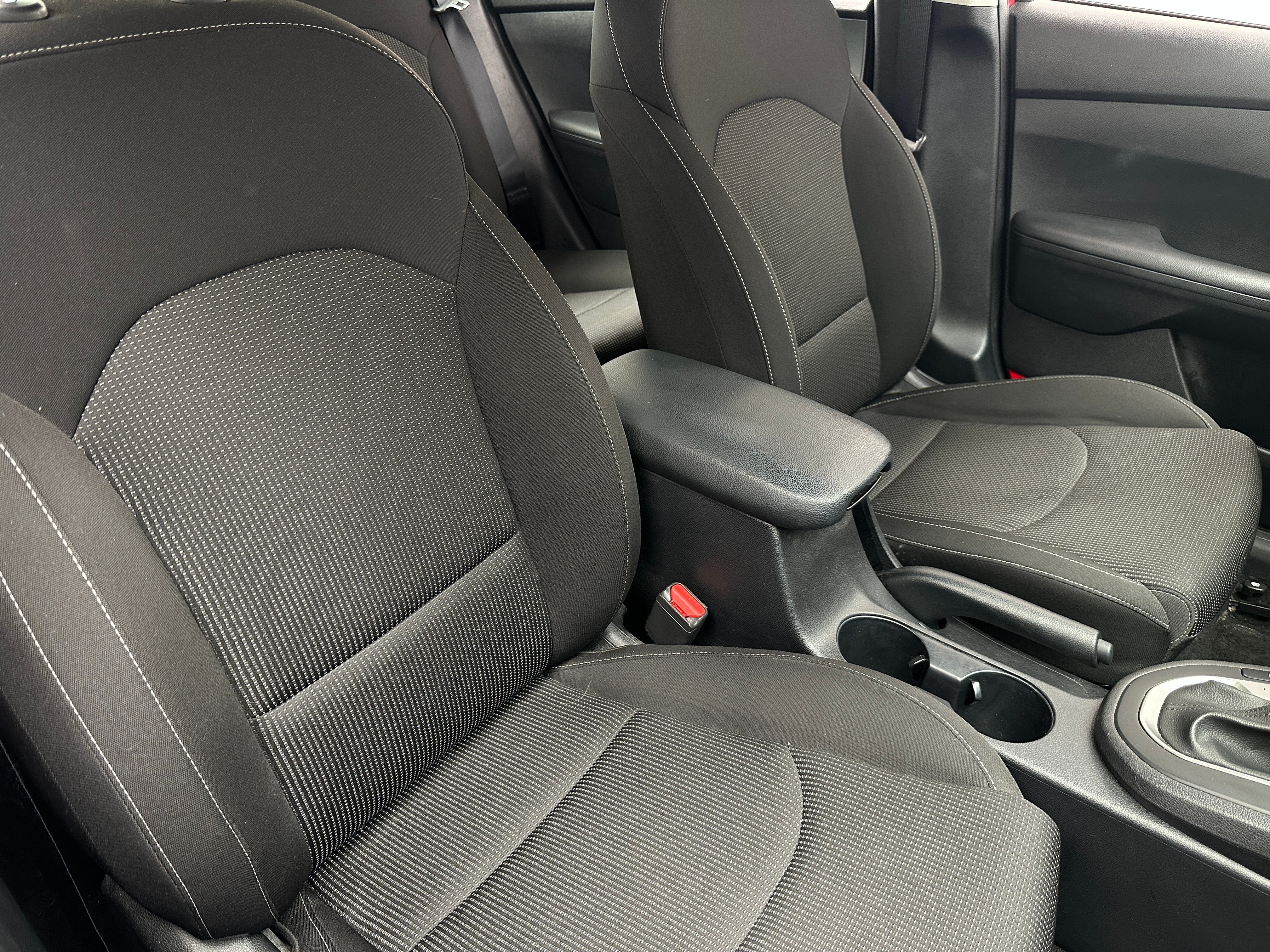 2020 Kia Forte LXS 2