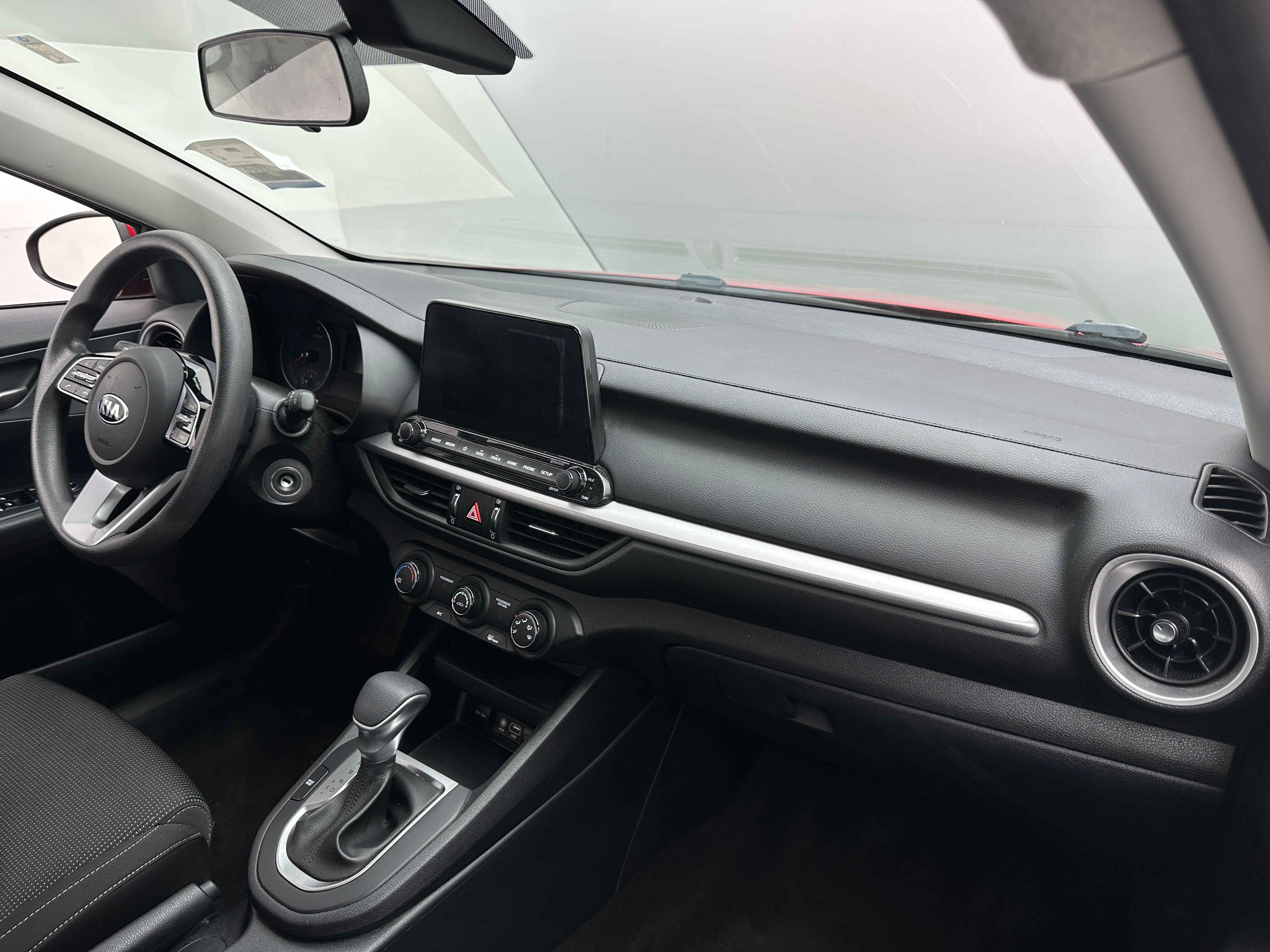 2020 Kia Forte LXS 3