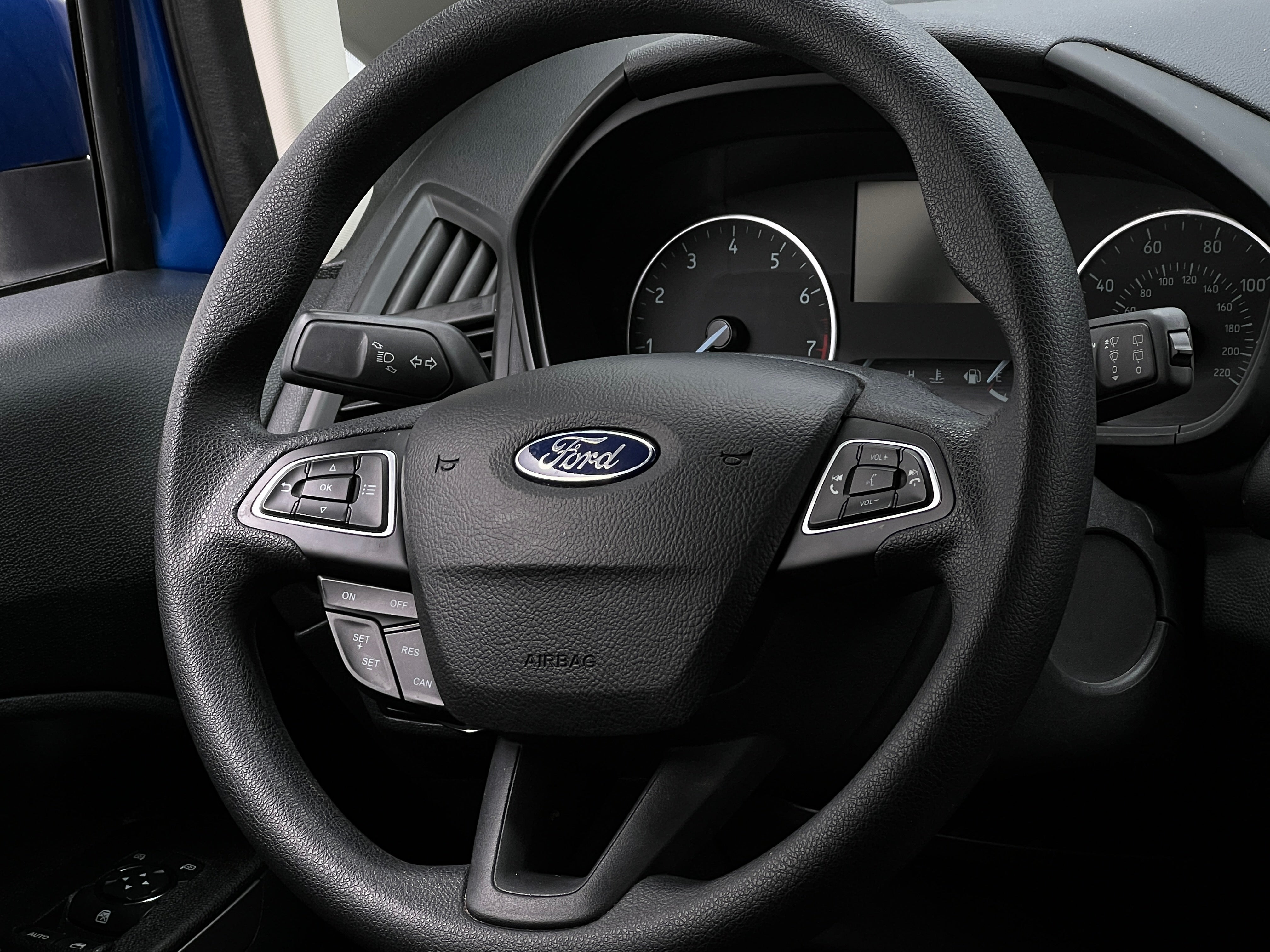 2021 Ford EcoSport SE 5