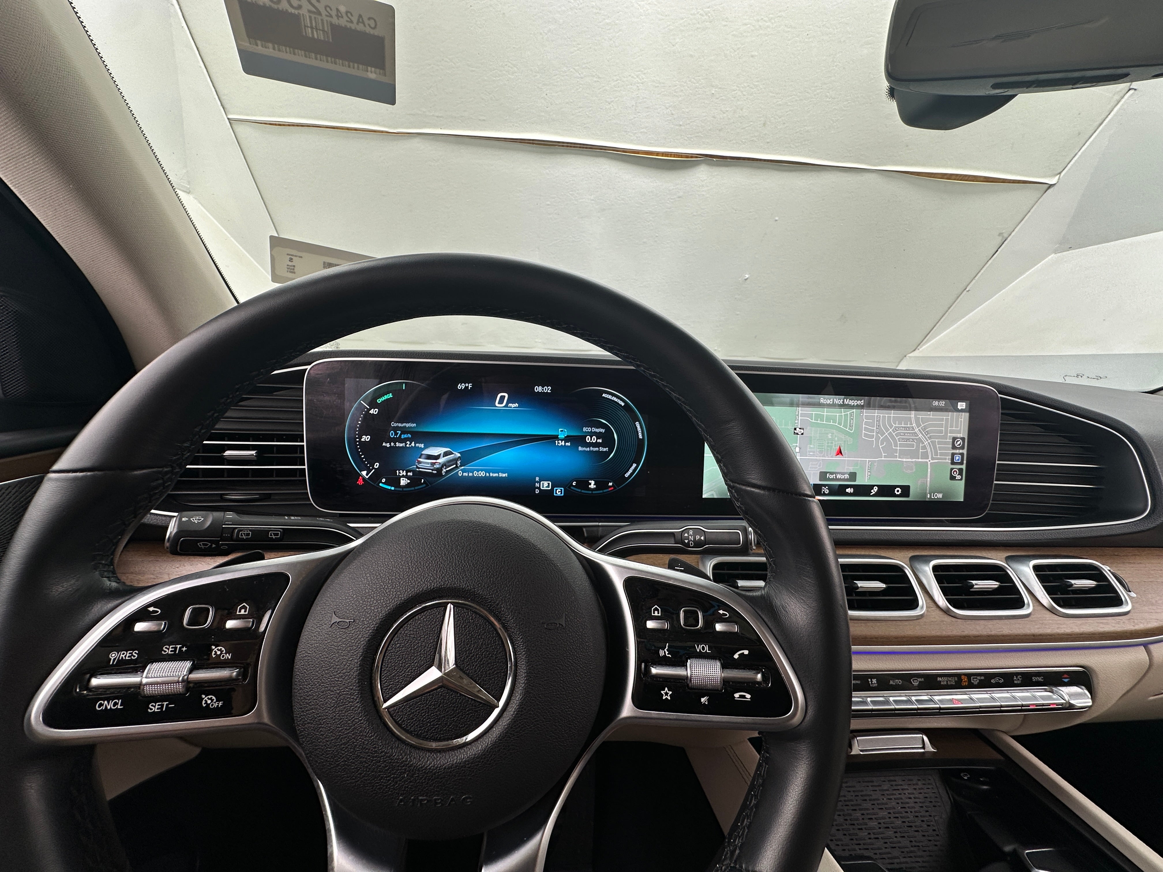 2021 Mercedes-Benz GLE 350 2