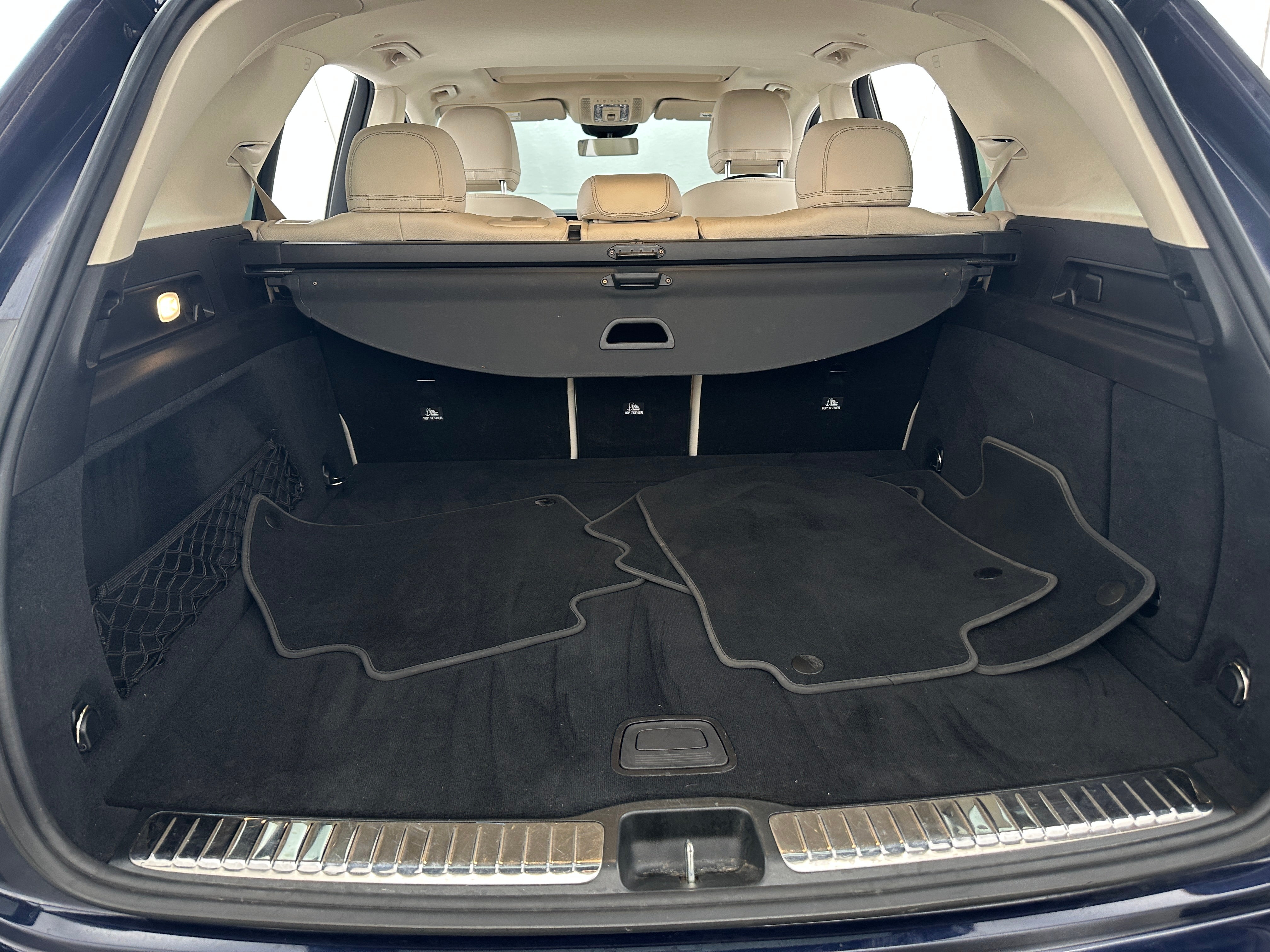 2021 Mercedes-Benz GLE 350 6