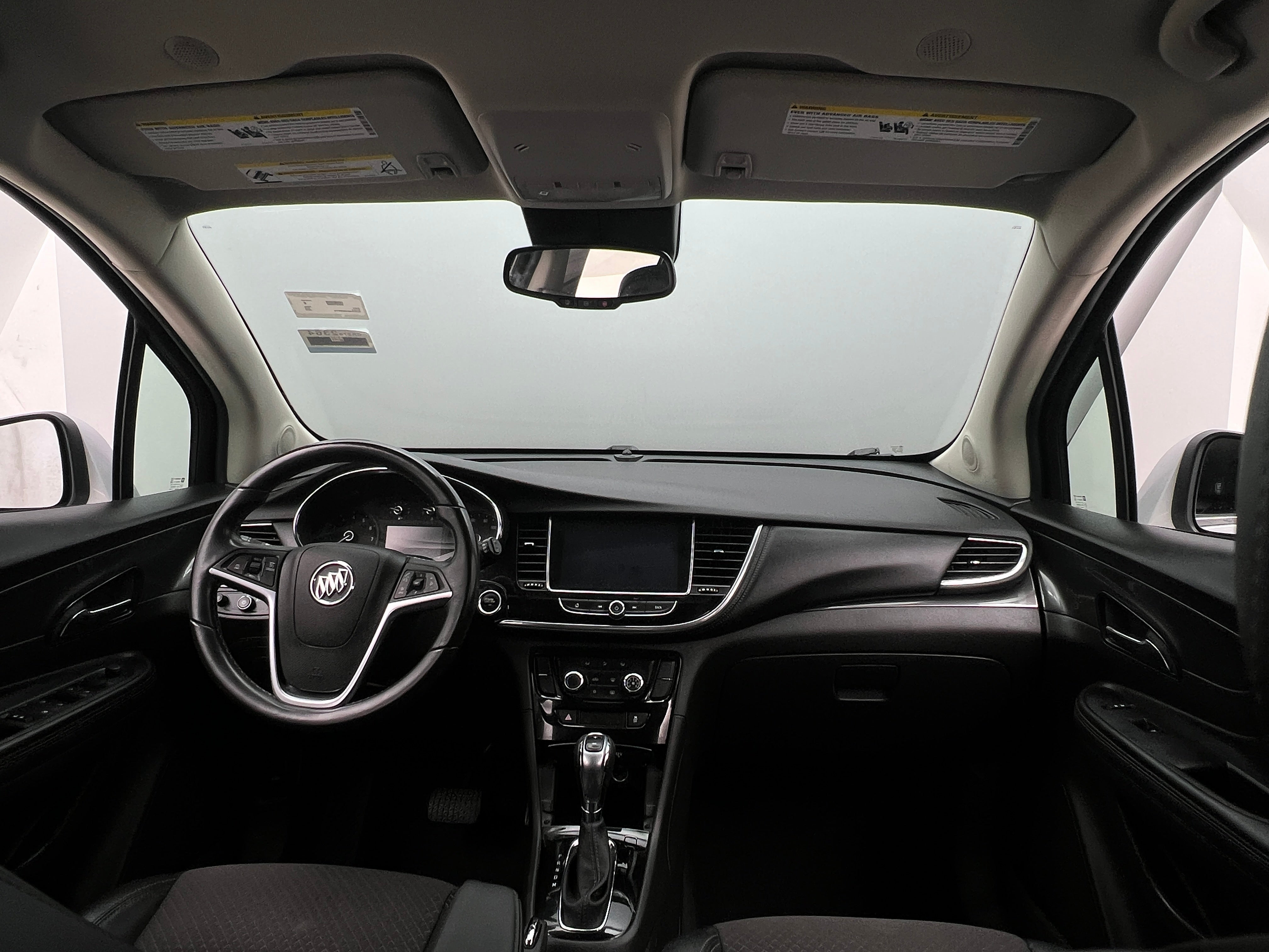 2019 Buick Encore Preferred 2
