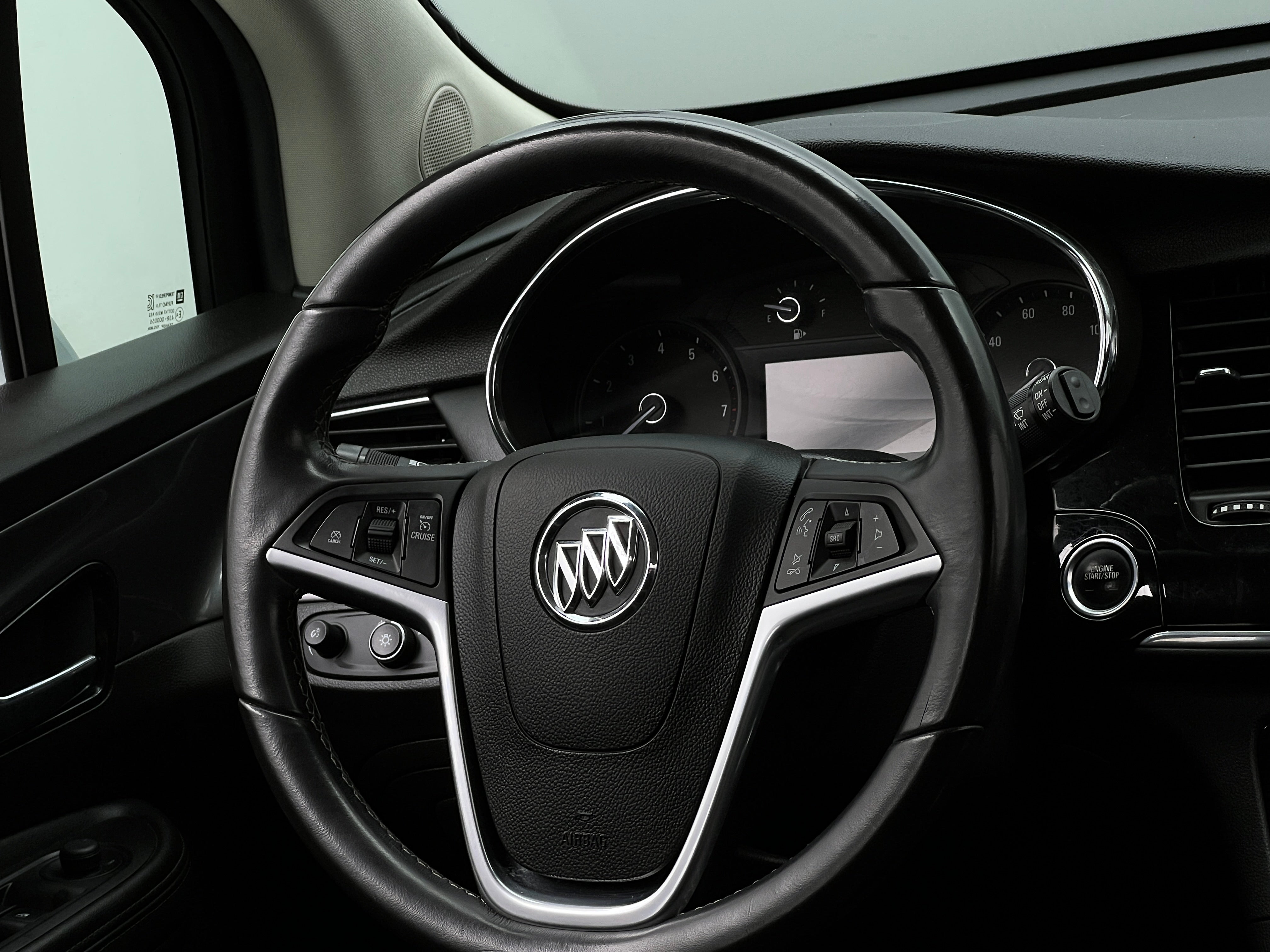 2019 Buick Encore Preferred 4