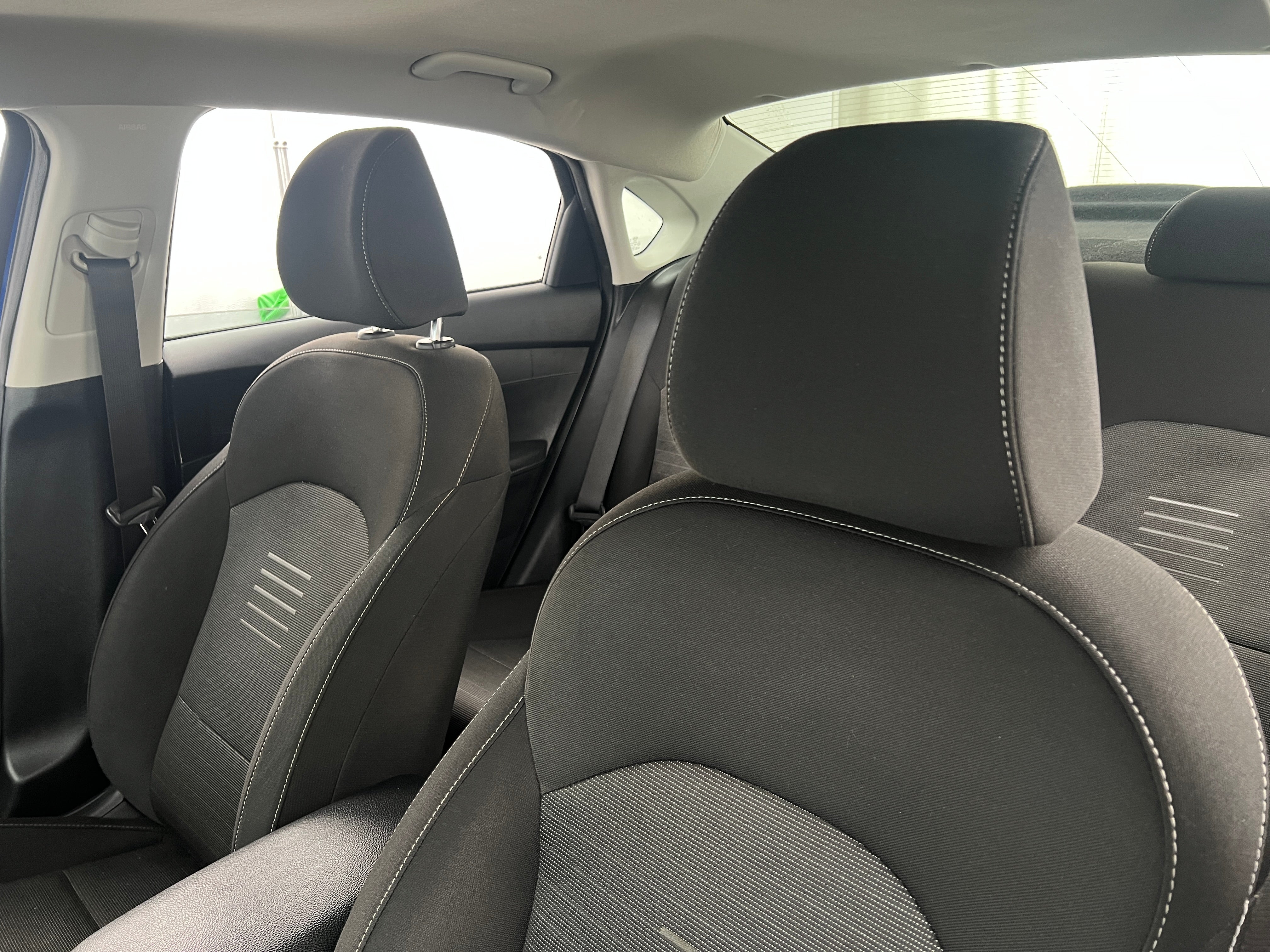 2019 Kia Forte S 2