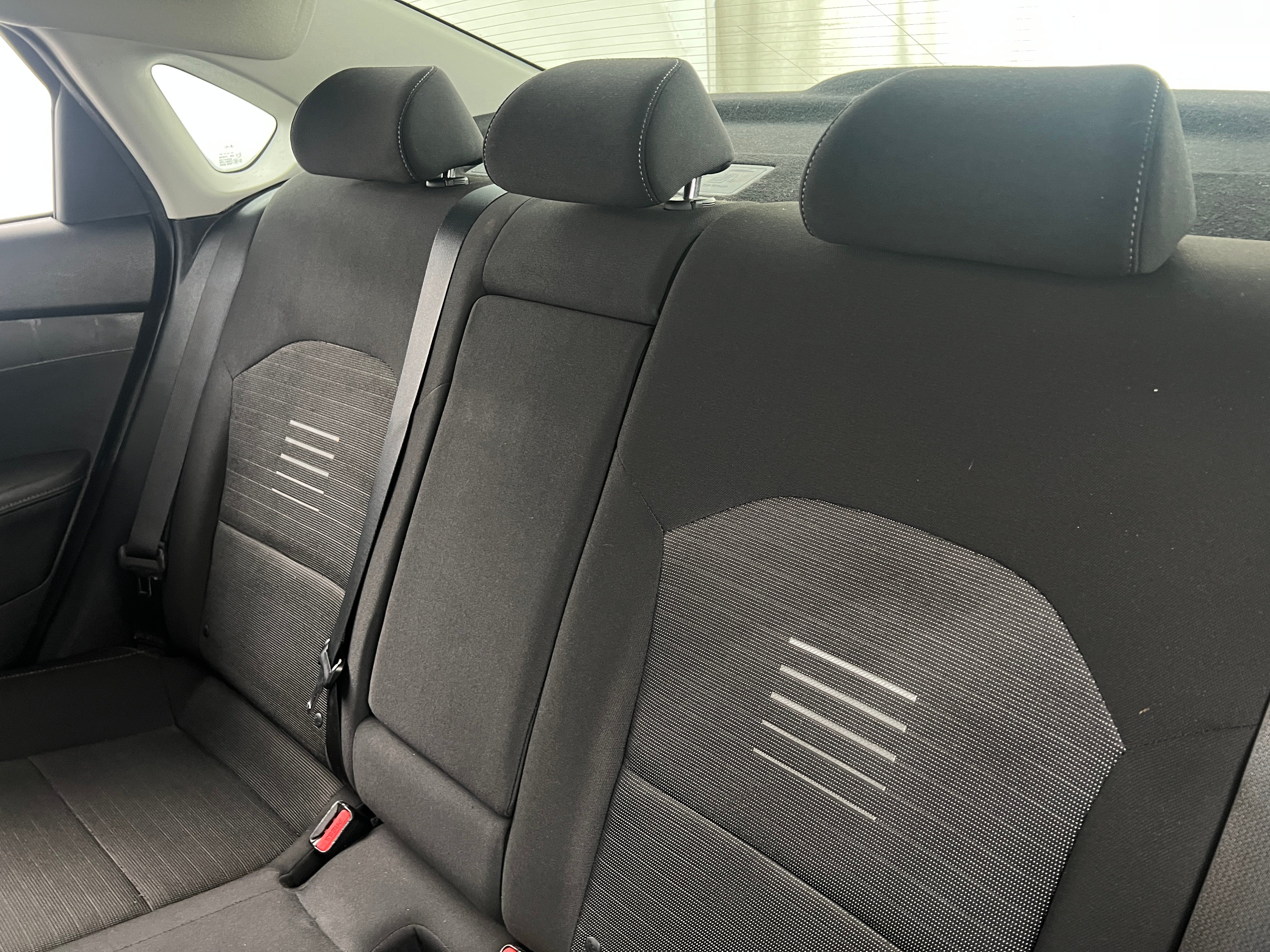 2019 Kia Forte S 6