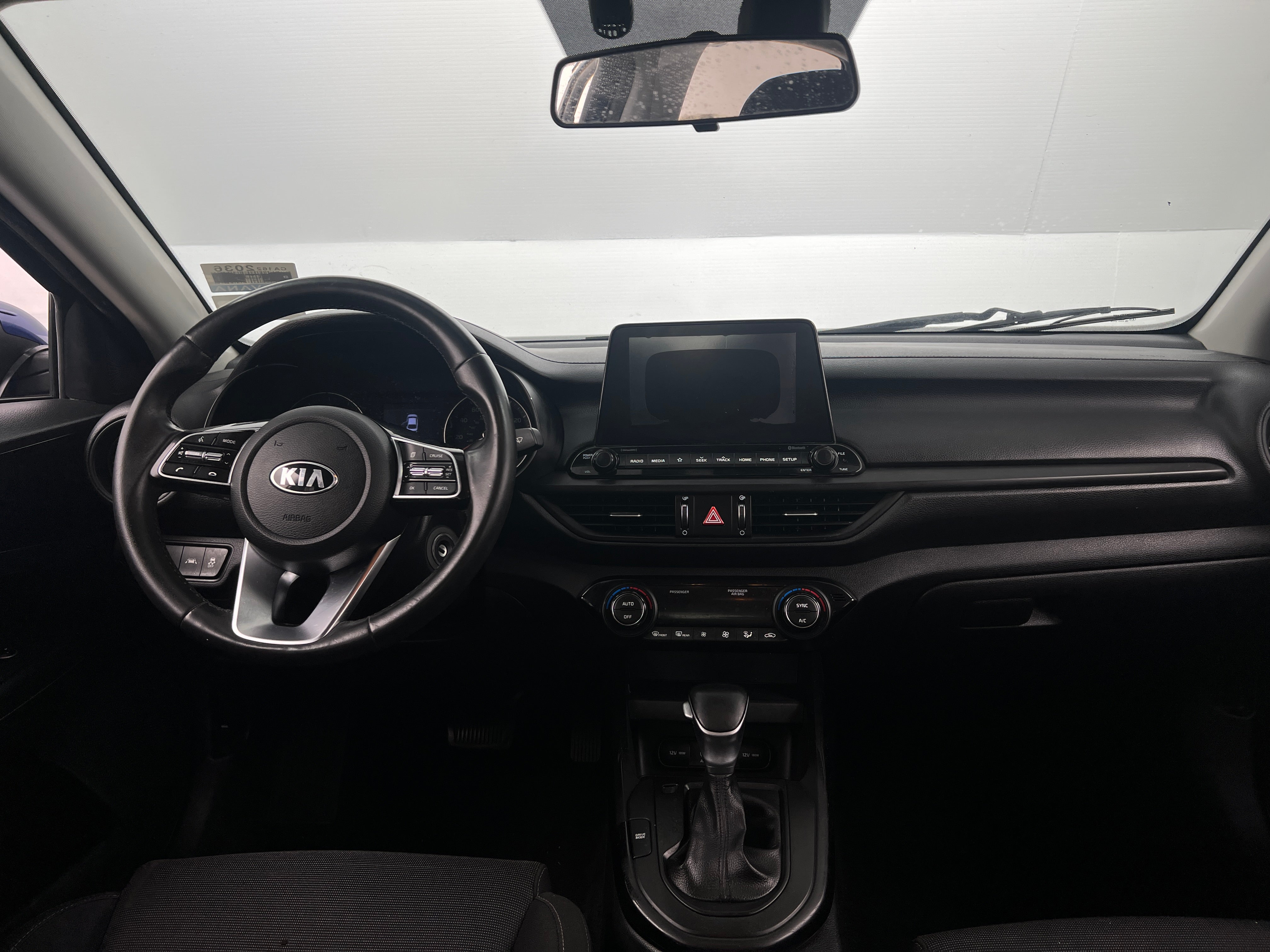 2019 Kia Forte S 3