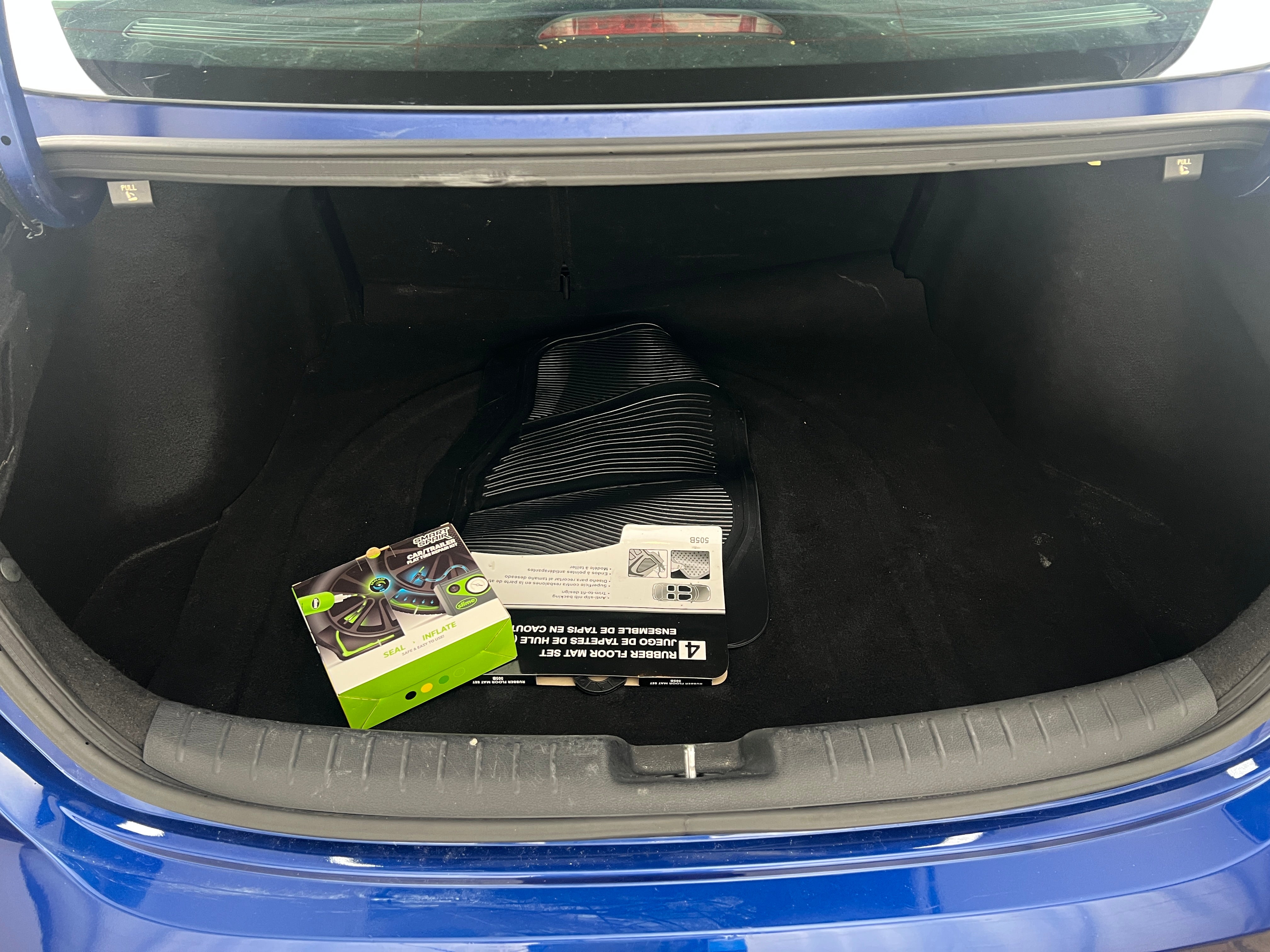 2019 Kia Forte S 7
