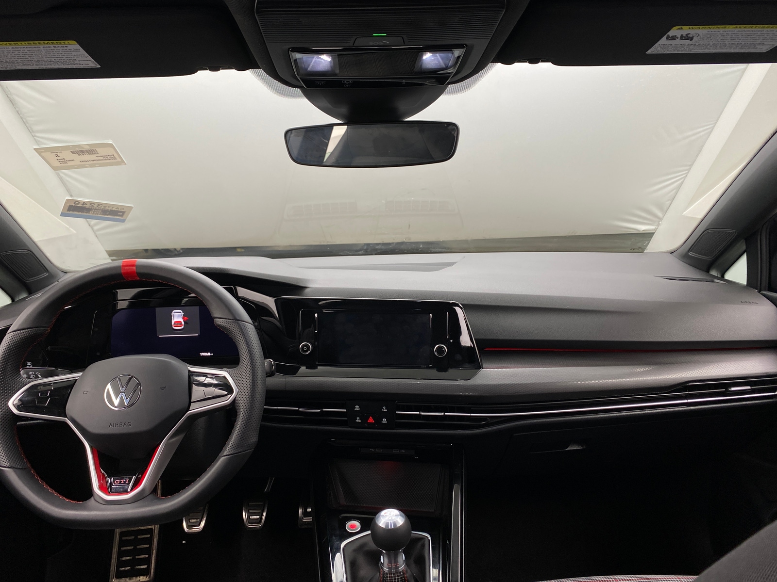 Thumbnail: 2024 Volkswagen Golf - 3