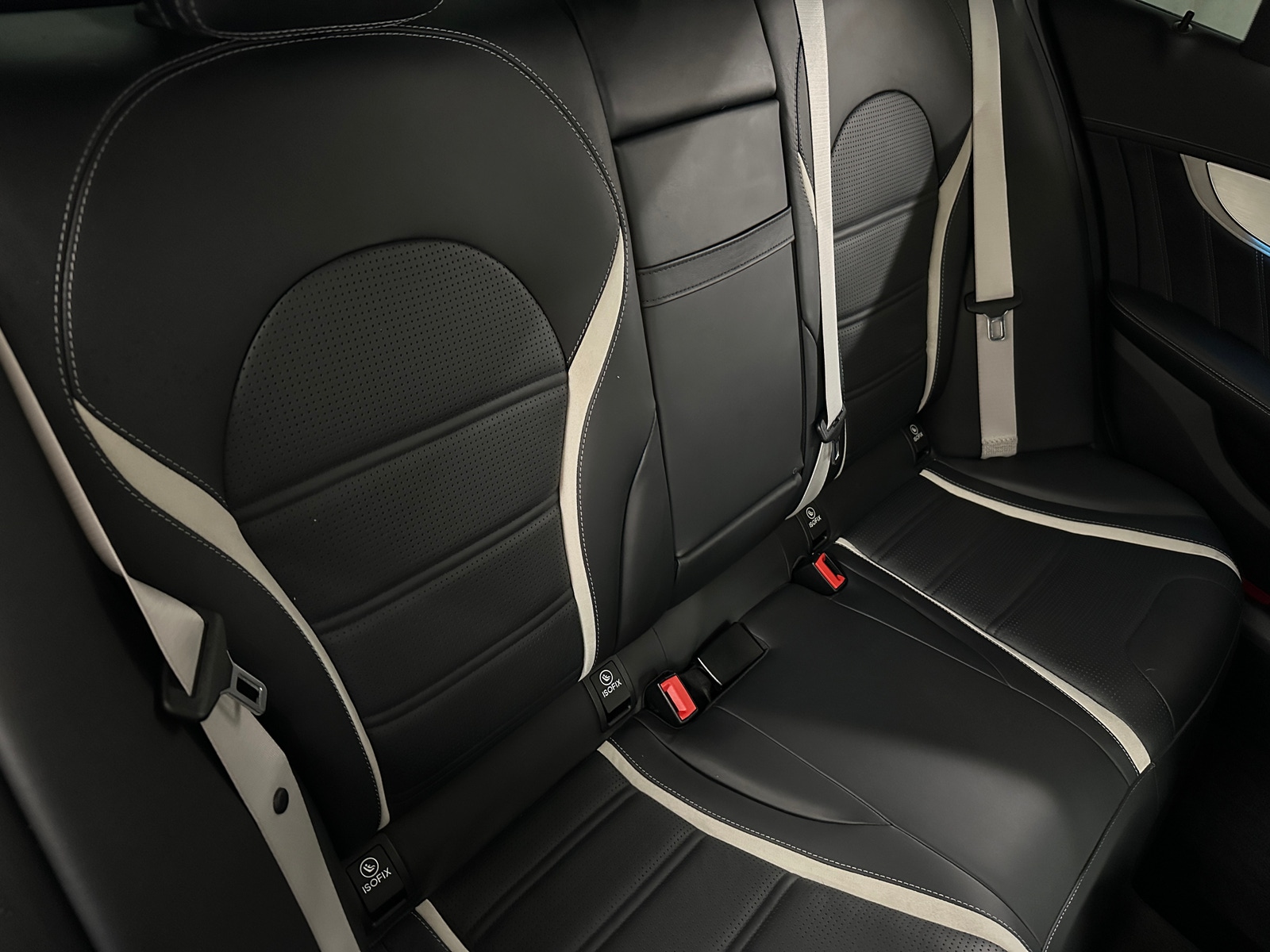 Thumbnail: 2016 Mercedes-Benz C-Class - 5