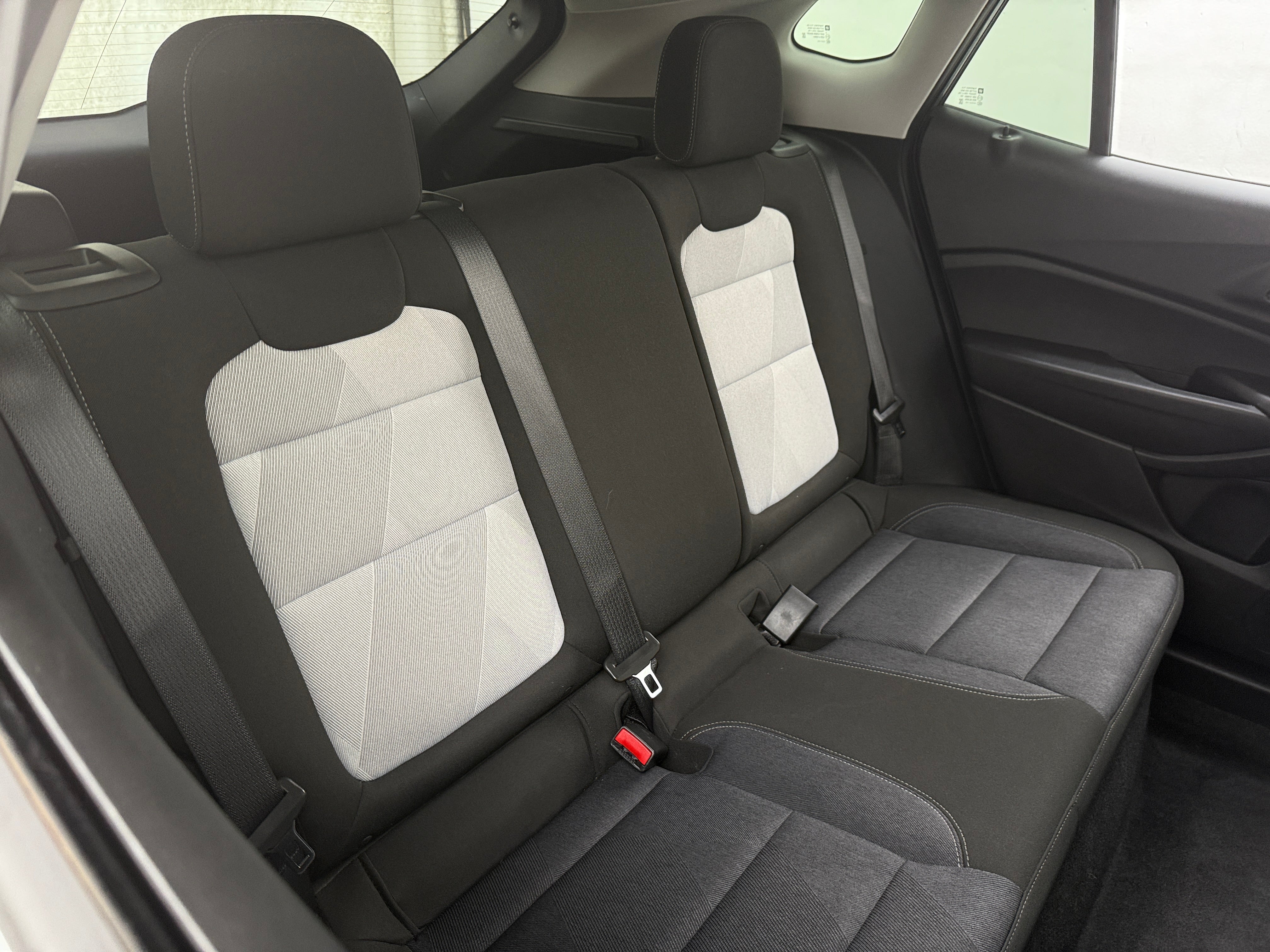 2024 Chevrolet Trax LS 6