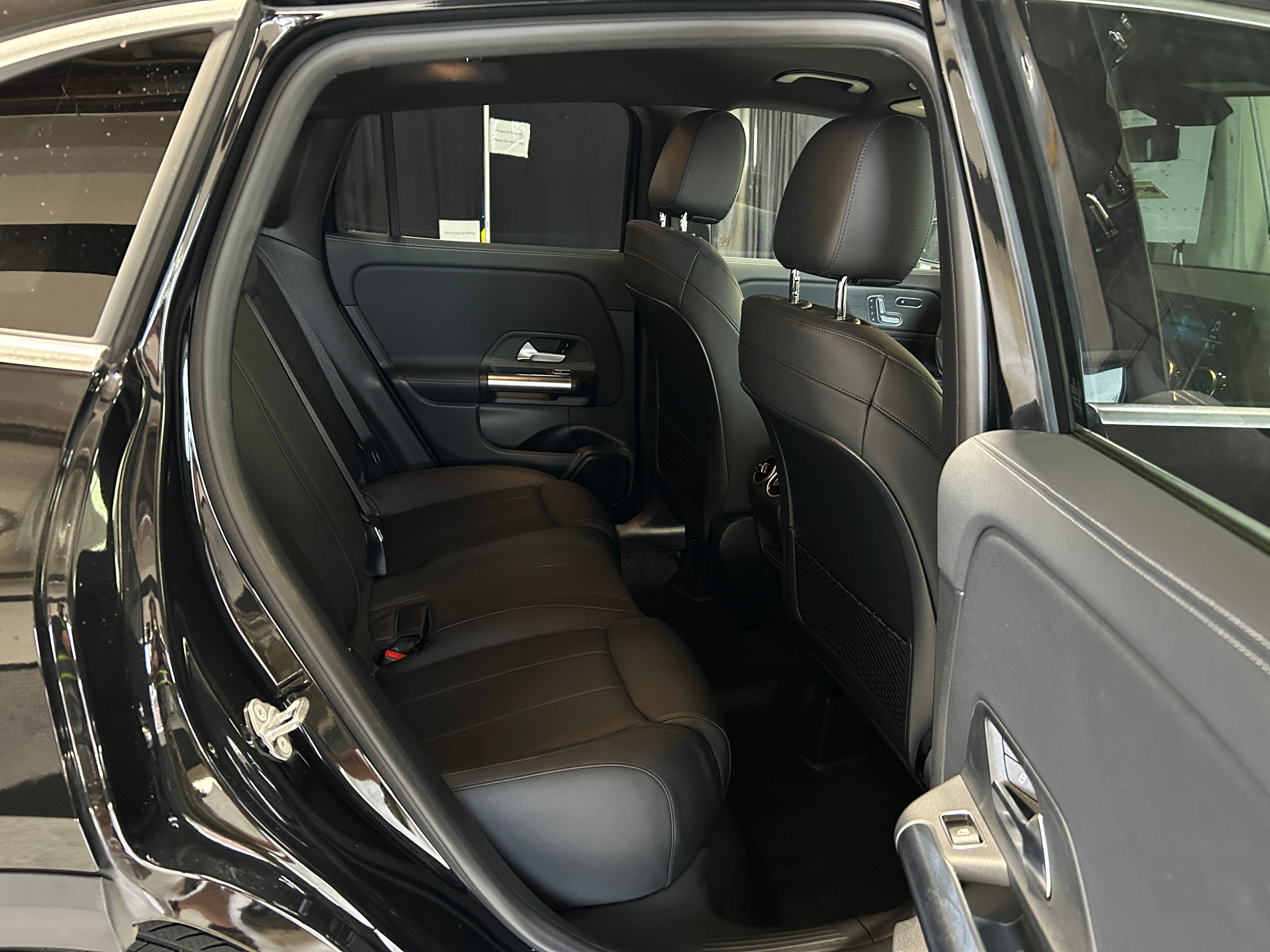 2021 Mercedes-Benz GLA 250 4MATIC 5