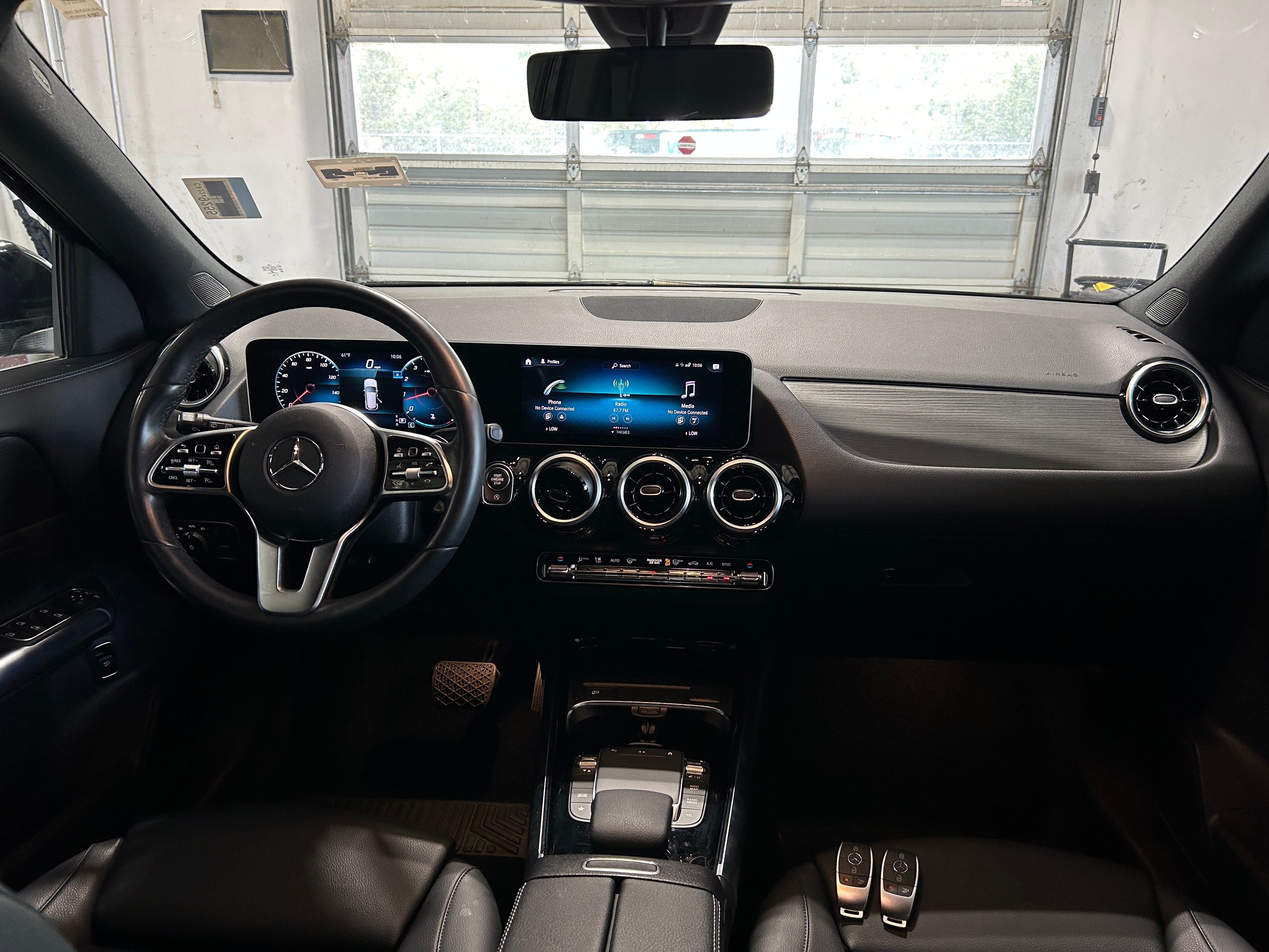 2021 Mercedes-Benz GLA 250 4MATIC 2