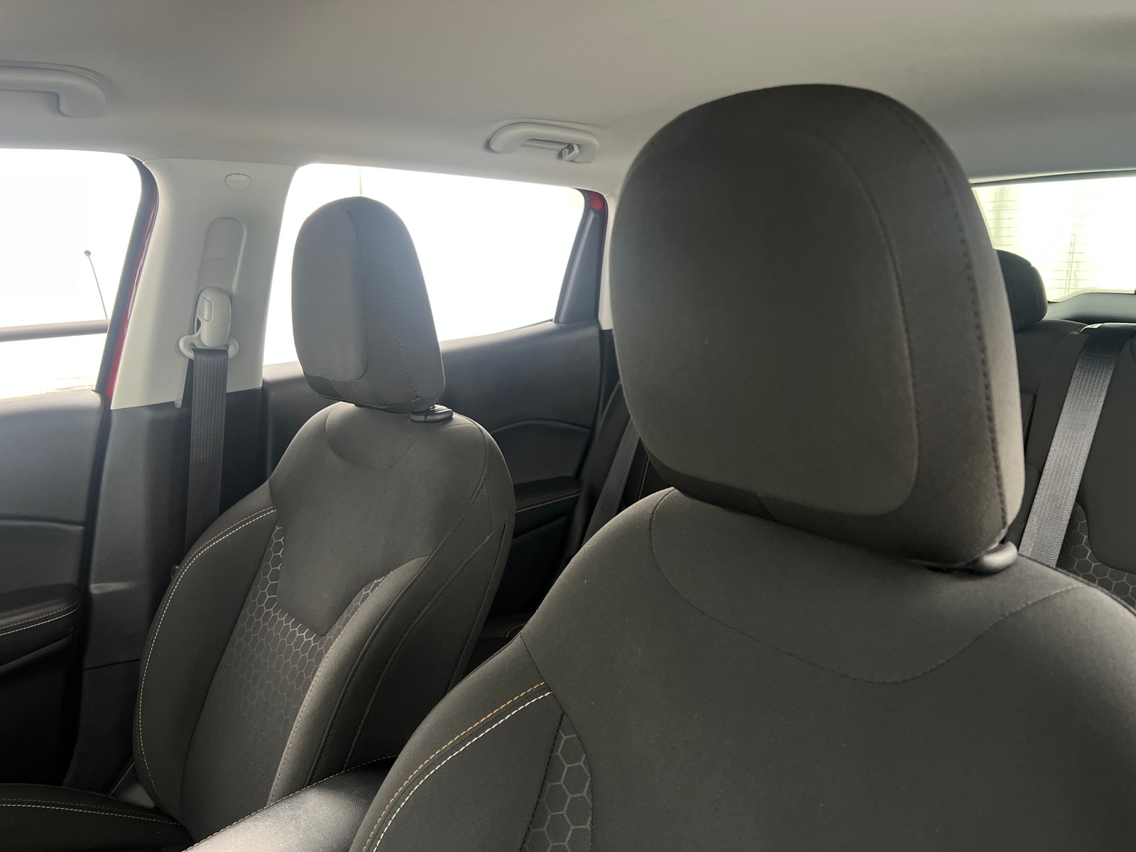 Thumbnail: 2018 Jeep Compass - 2