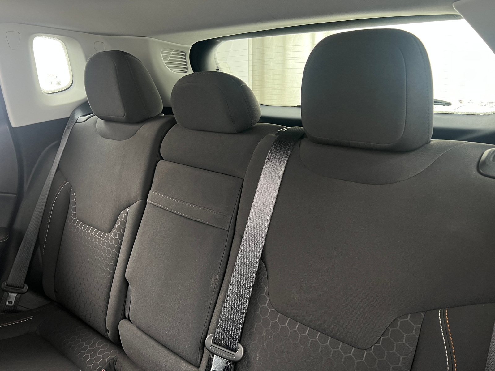 Thumbnail: 2018 Jeep Compass - 6