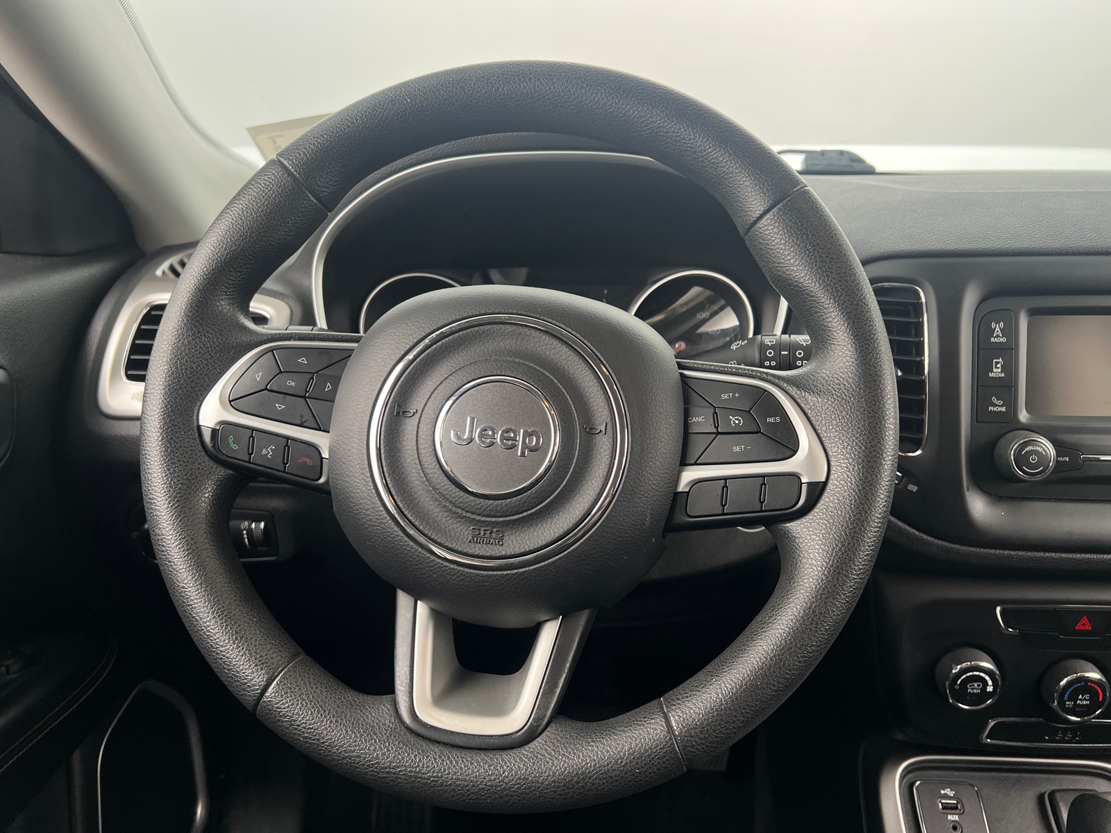 Thumbnail: 2018 Jeep Compass - 5