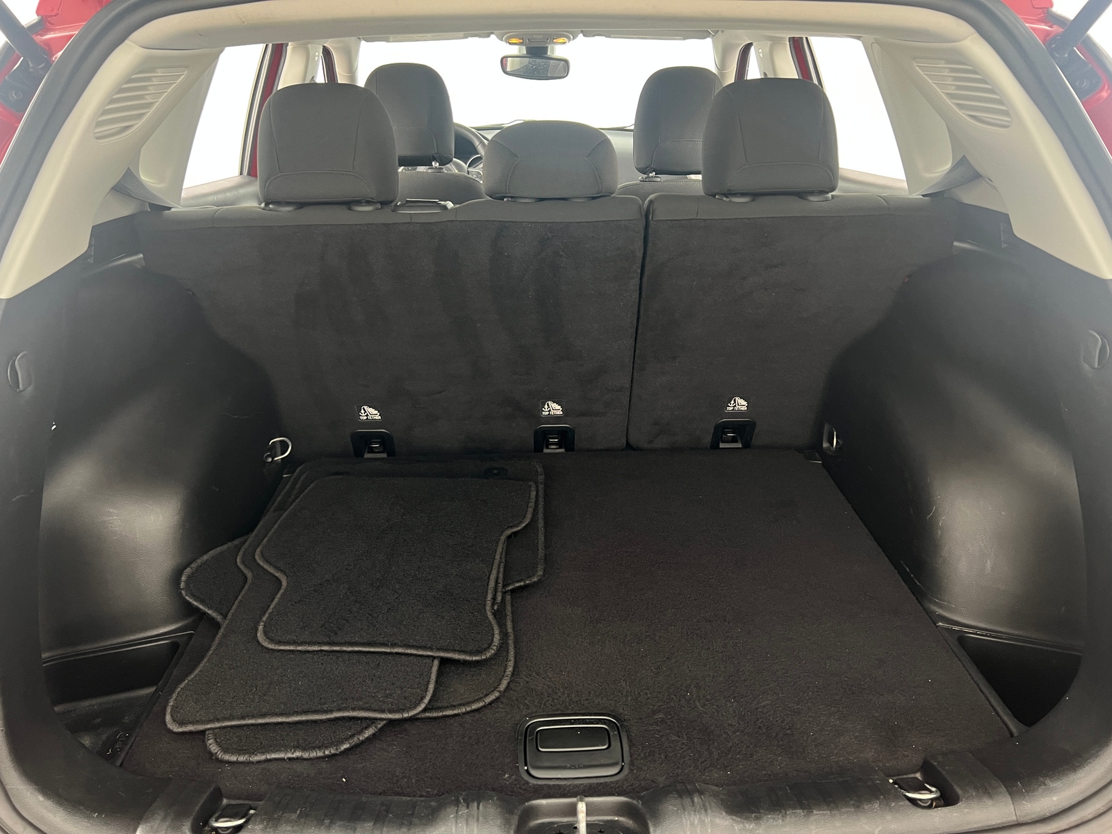 Thumbnail: 2018 Jeep Compass - 7