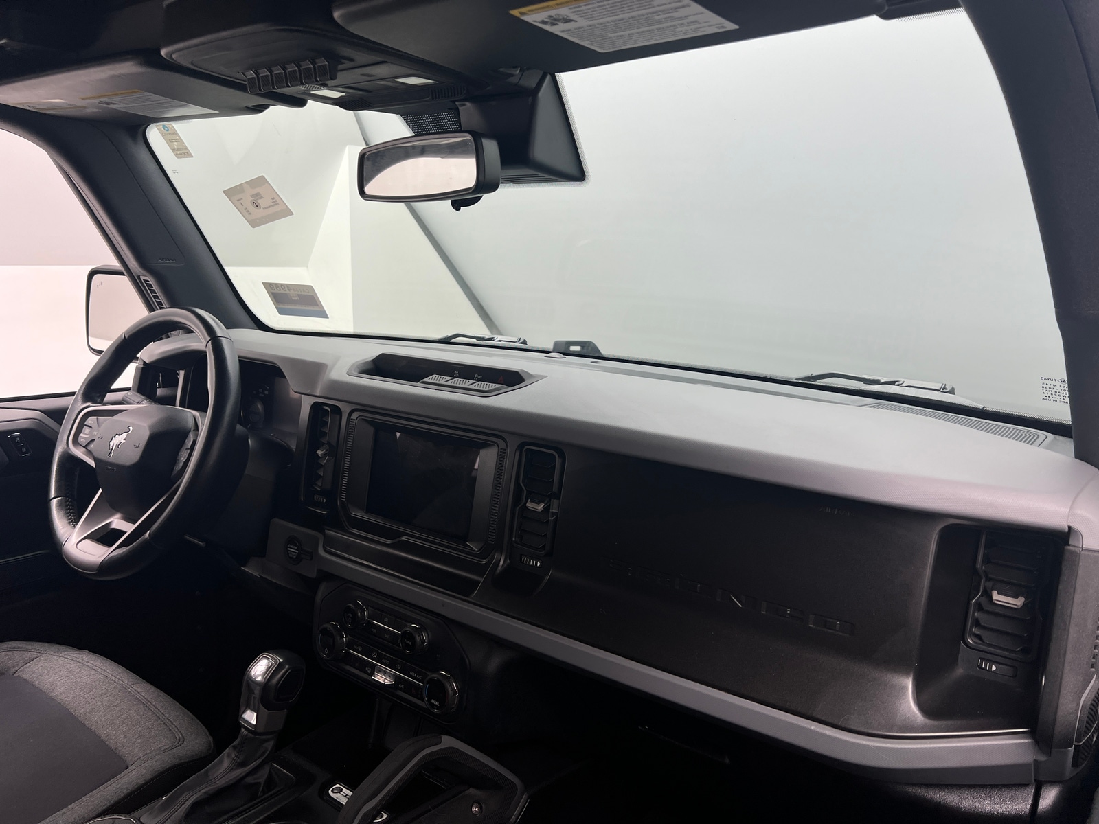 Thumbnail: 2021 Ford Bronco - 3