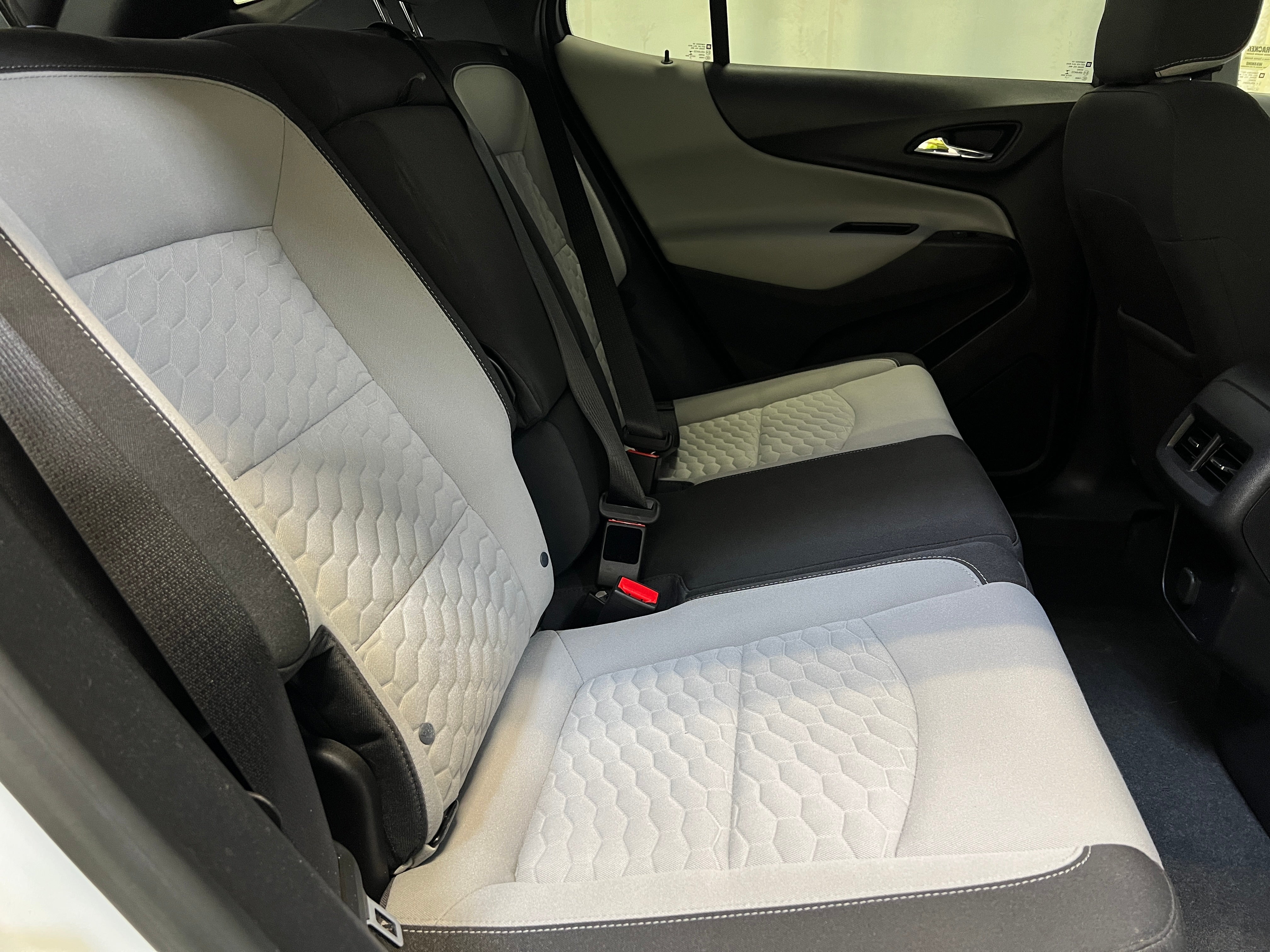 2018 Chevrolet Equinox LS 6