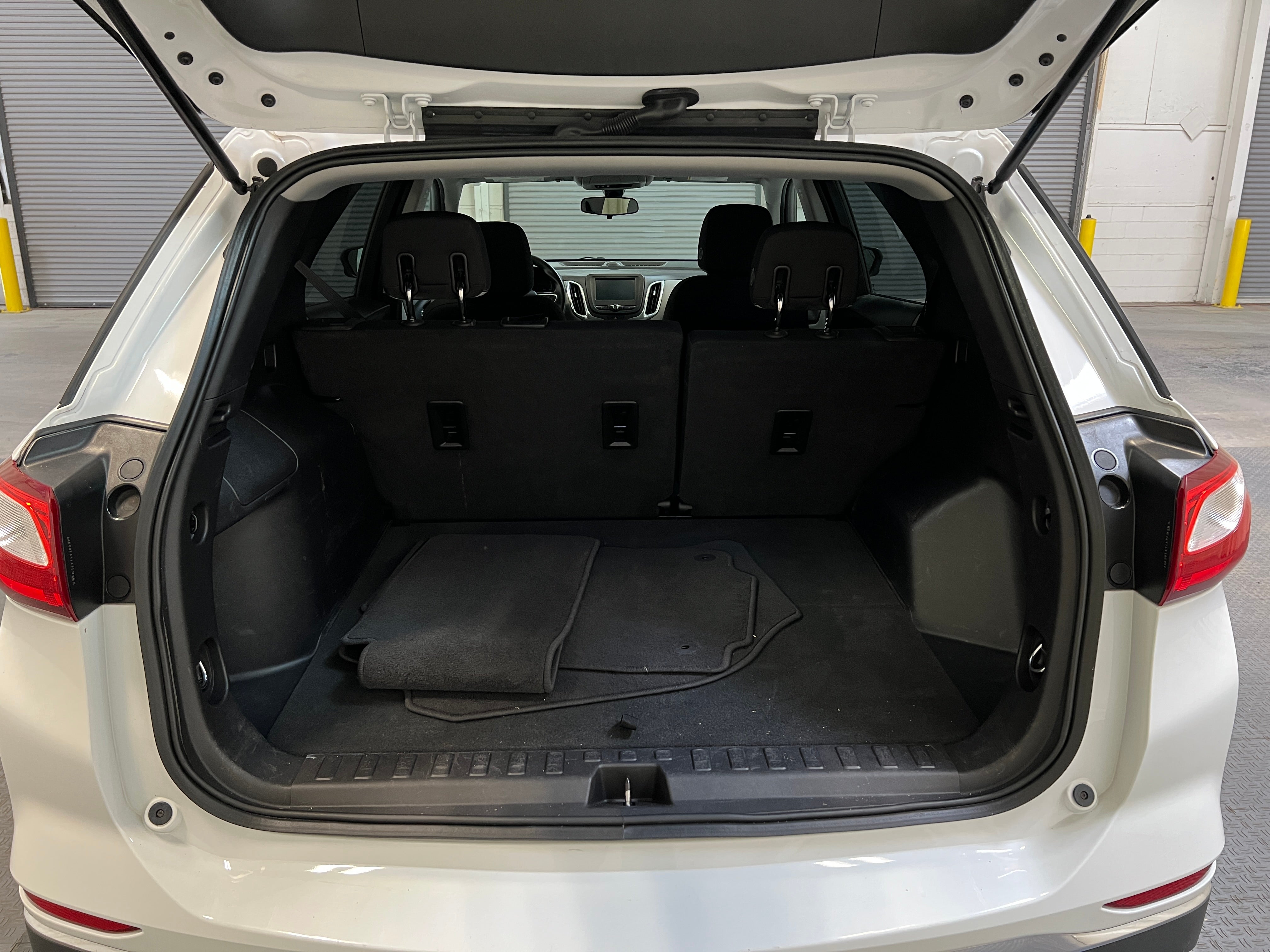 2018 Chevrolet Equinox LS 7