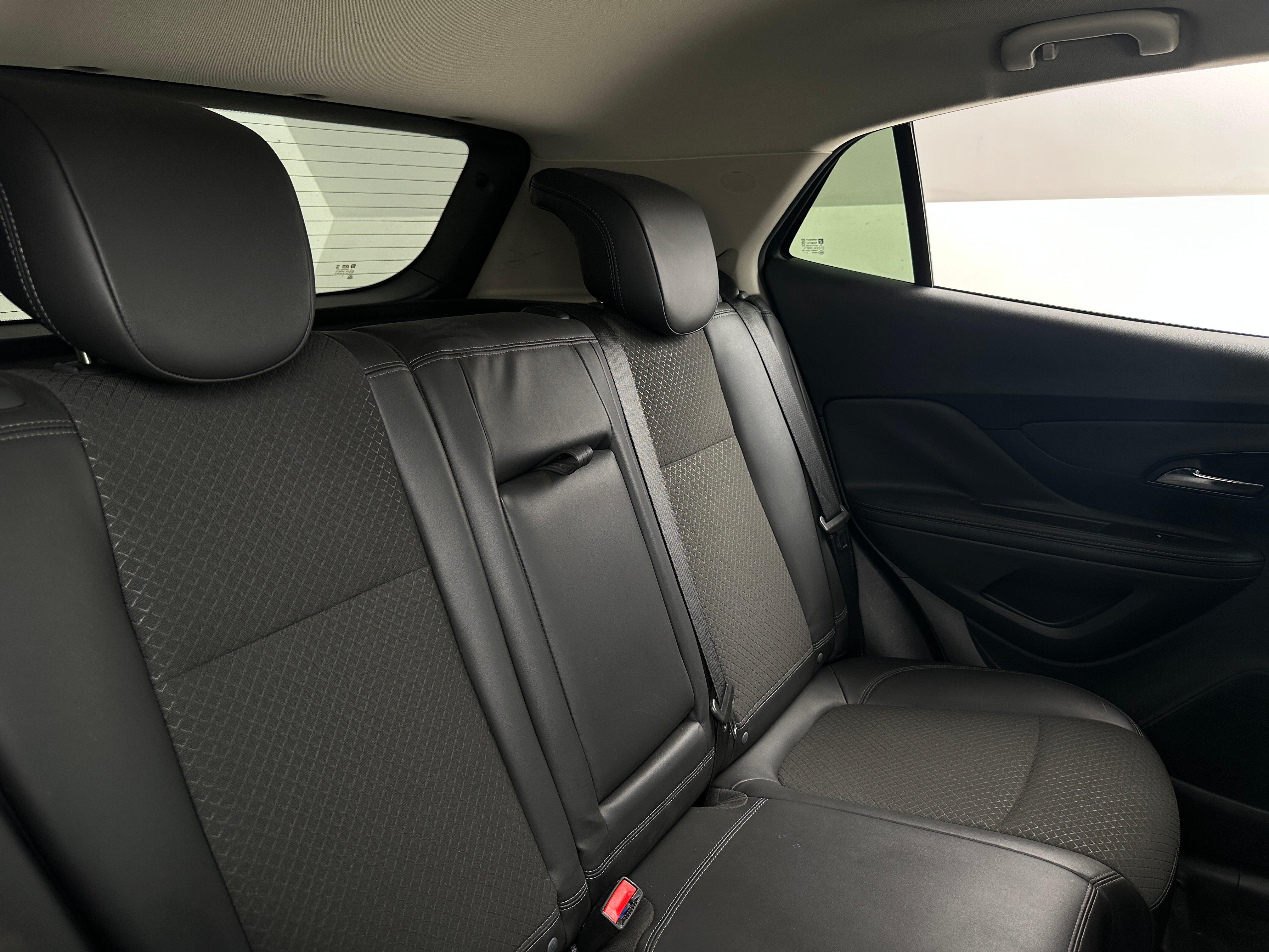 2020 Buick Encore Preferred 5
