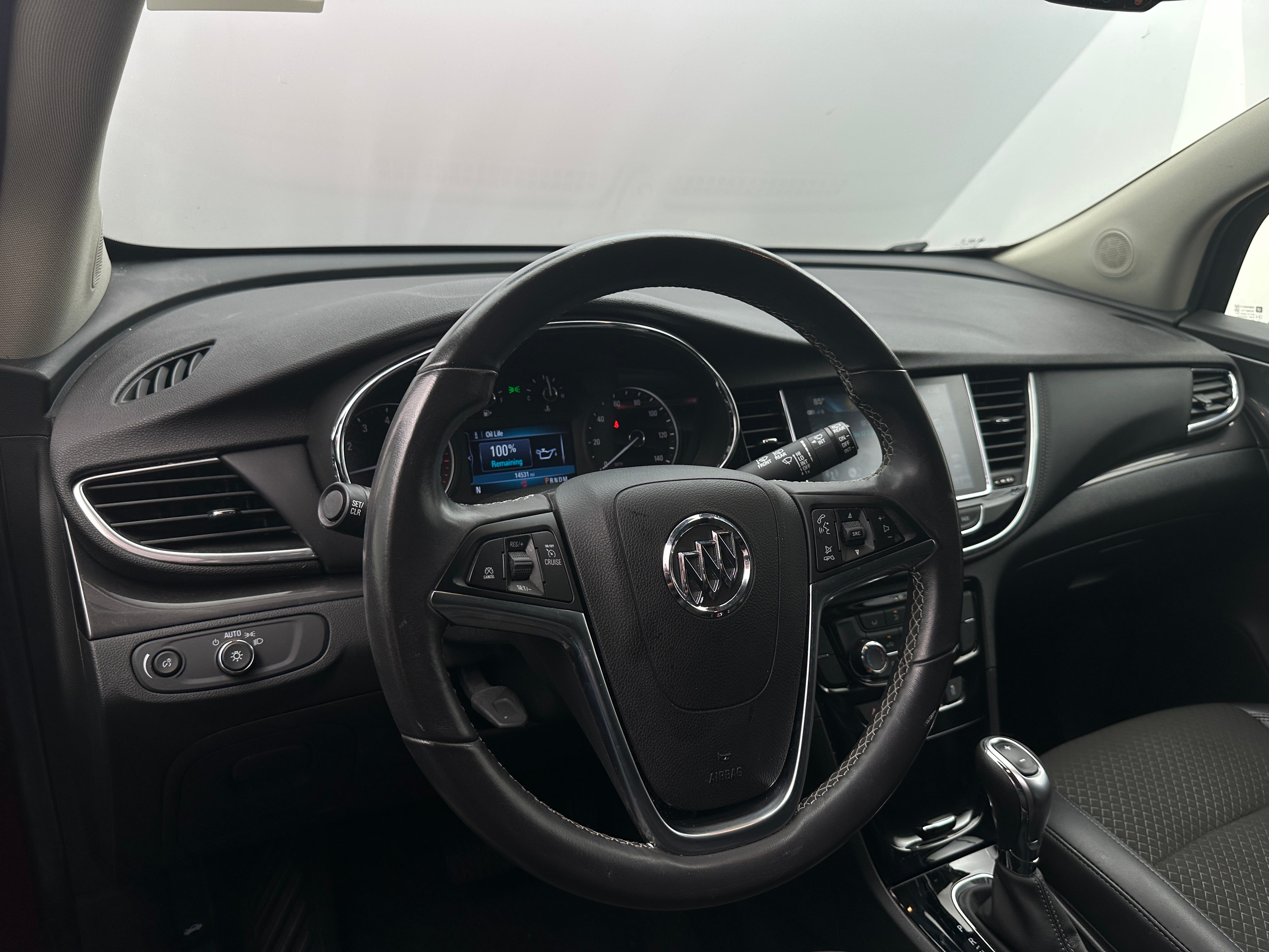 2020 Buick Encore Preferred 2