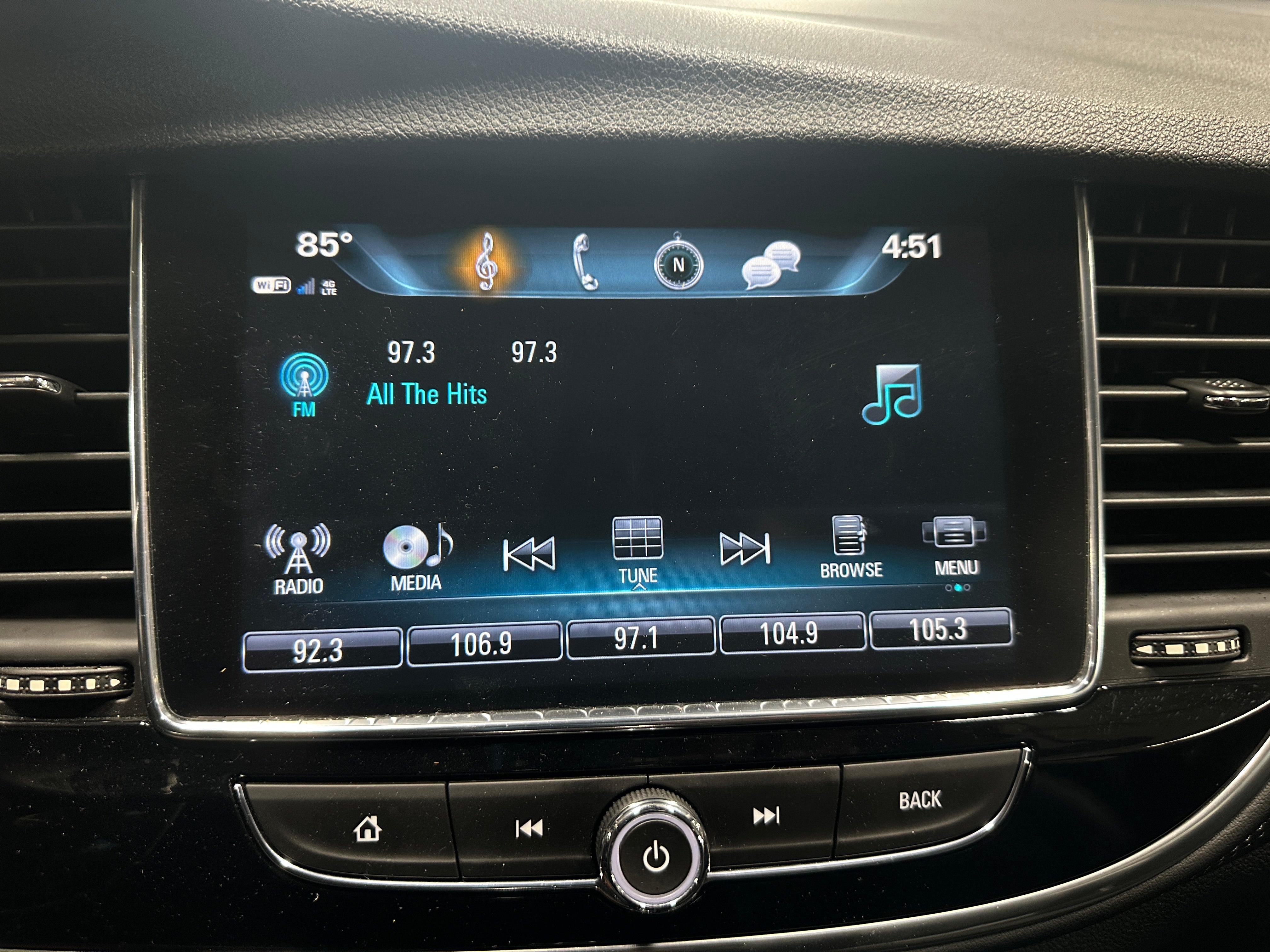 2020 Buick Encore Preferred 3