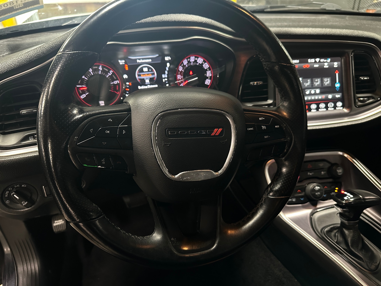 Thumbnail: 2018 Dodge Challenger - 3