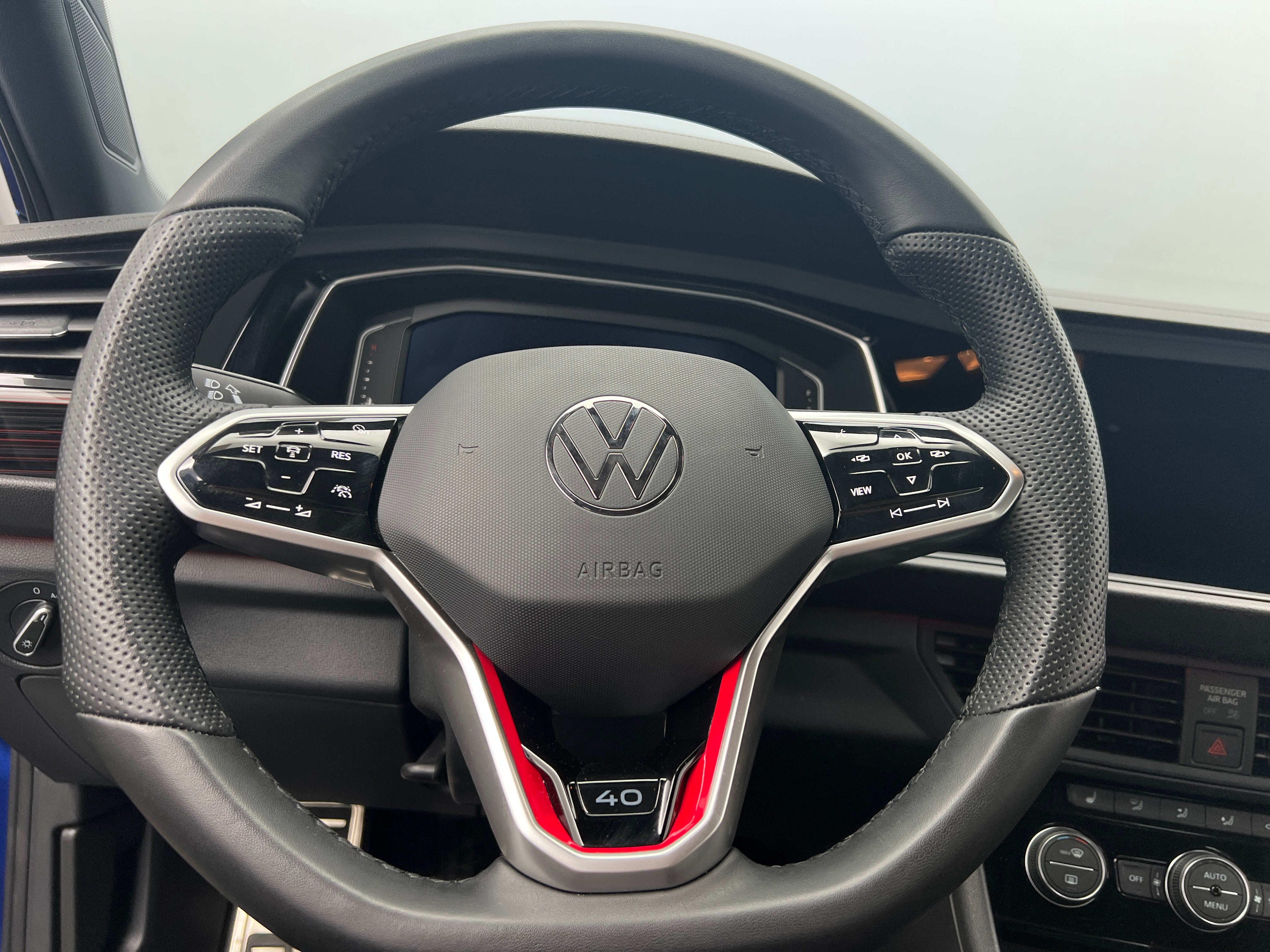 Thumbnail: 2024 Volkswagen Jetta - 5