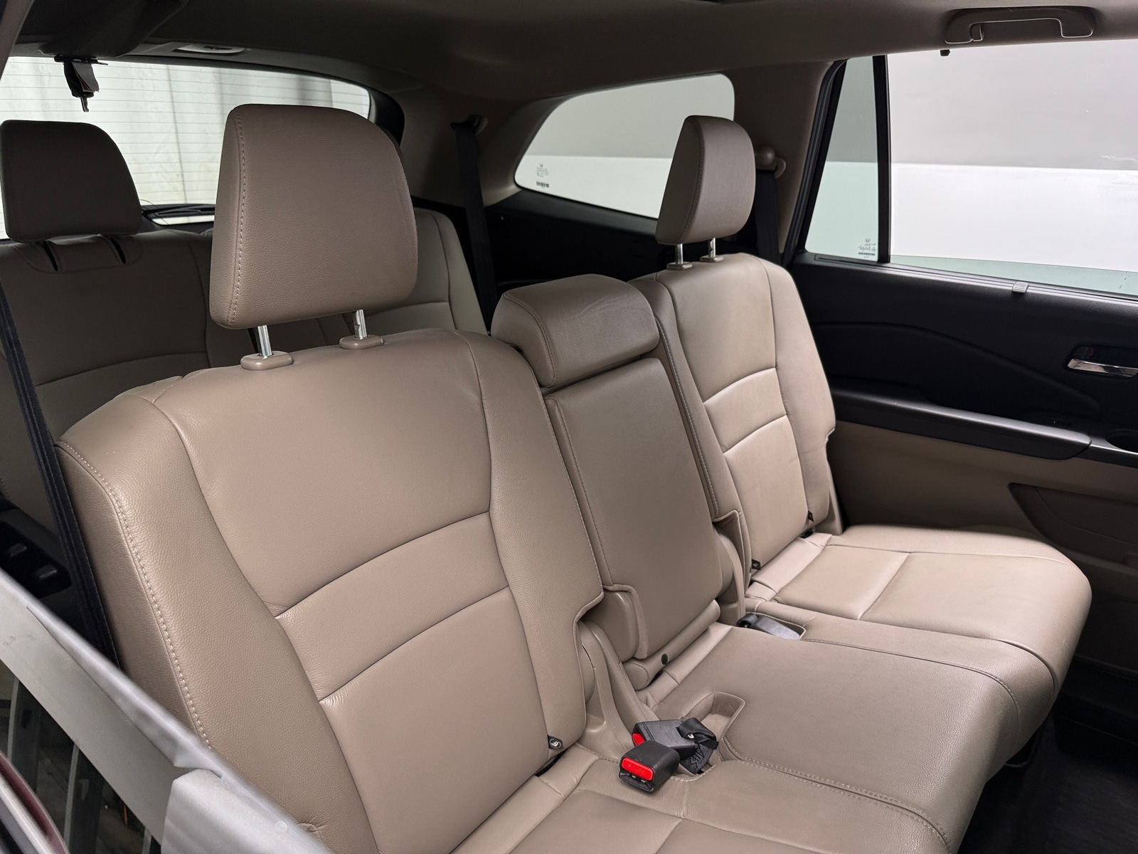 Thumbnail: 2022 Honda Pilot - 5
