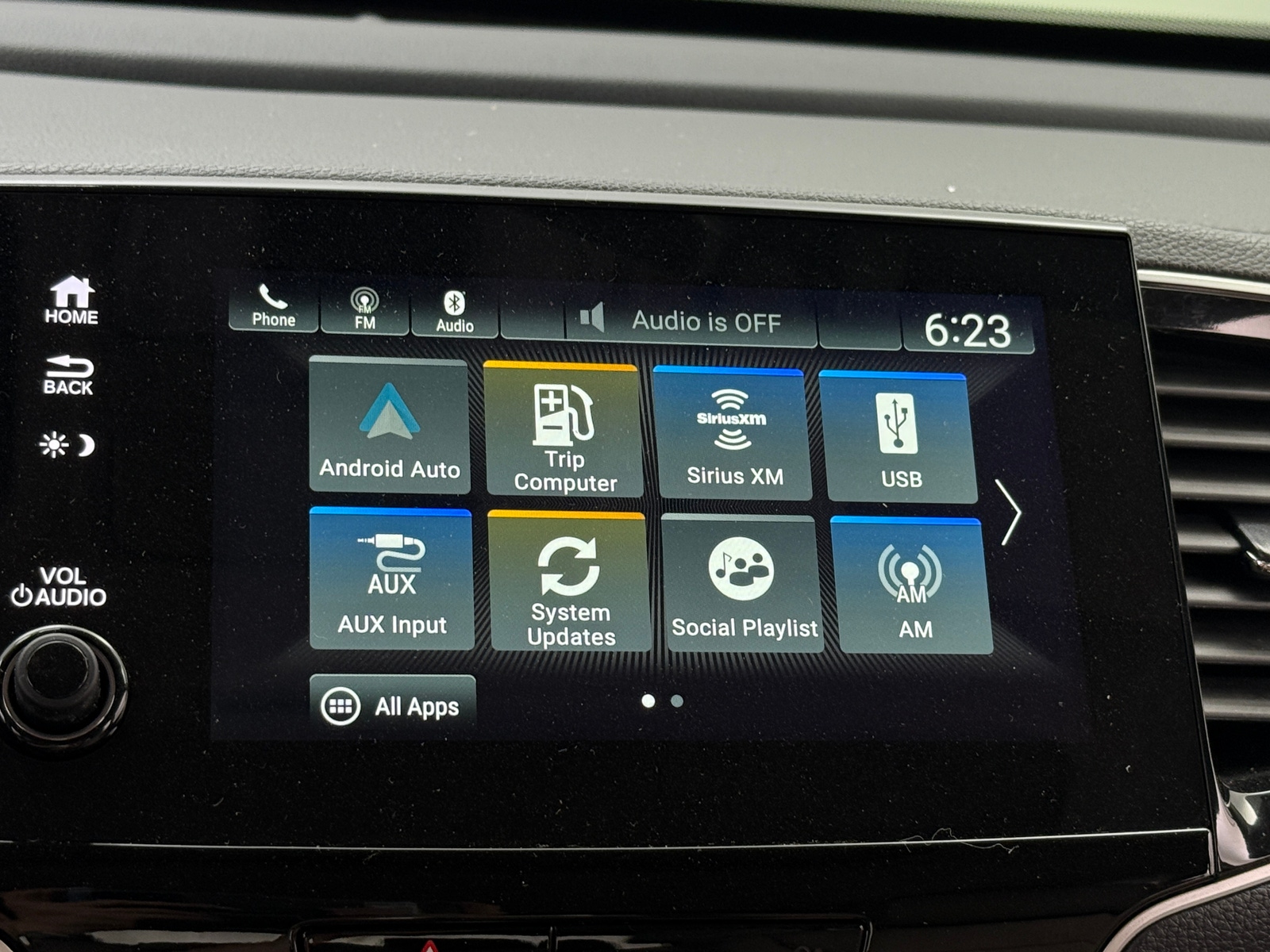 Thumbnail: 2022 Honda Pilot - 3