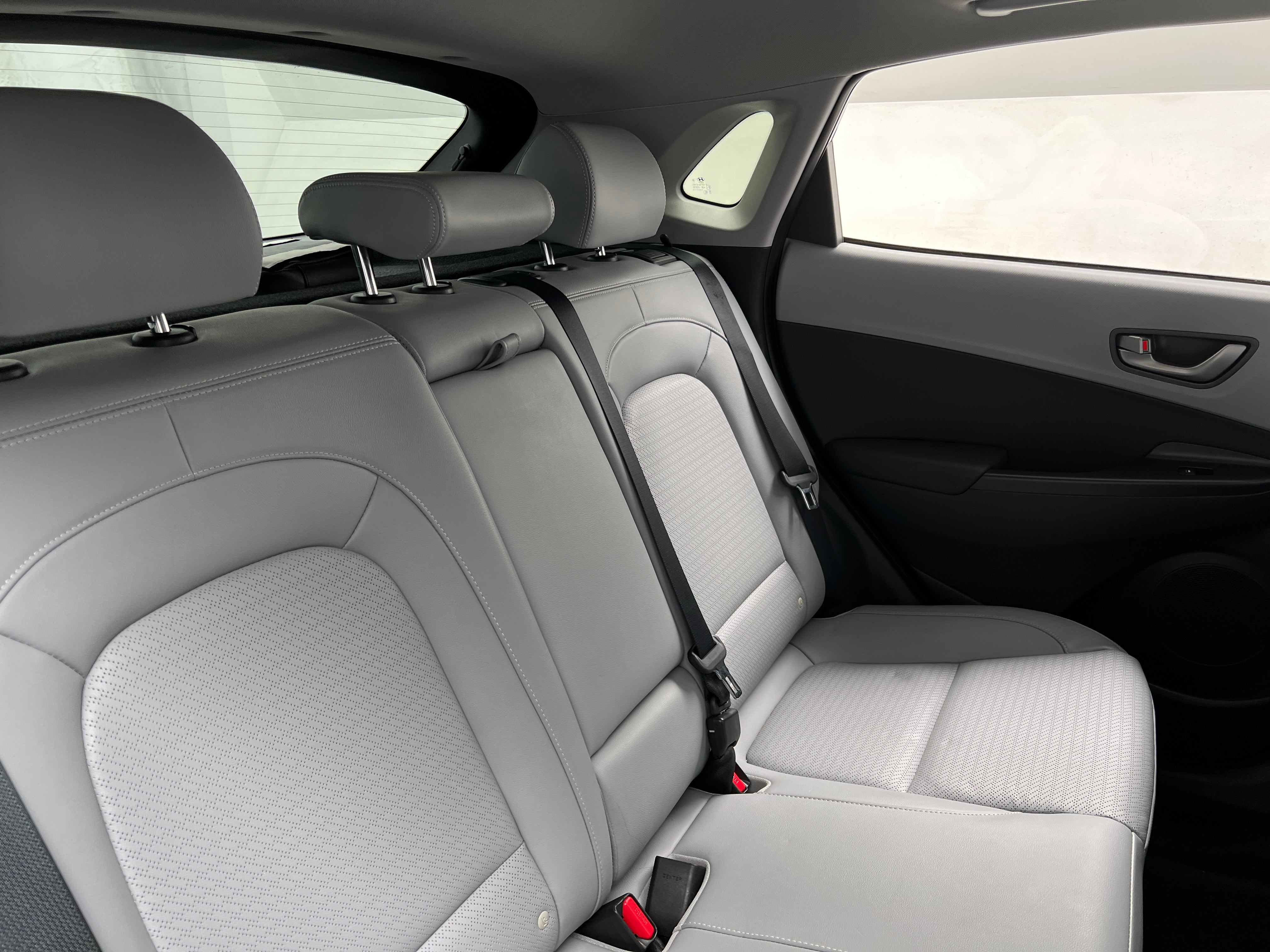 2020 Hyundai Kona Ultimate 5