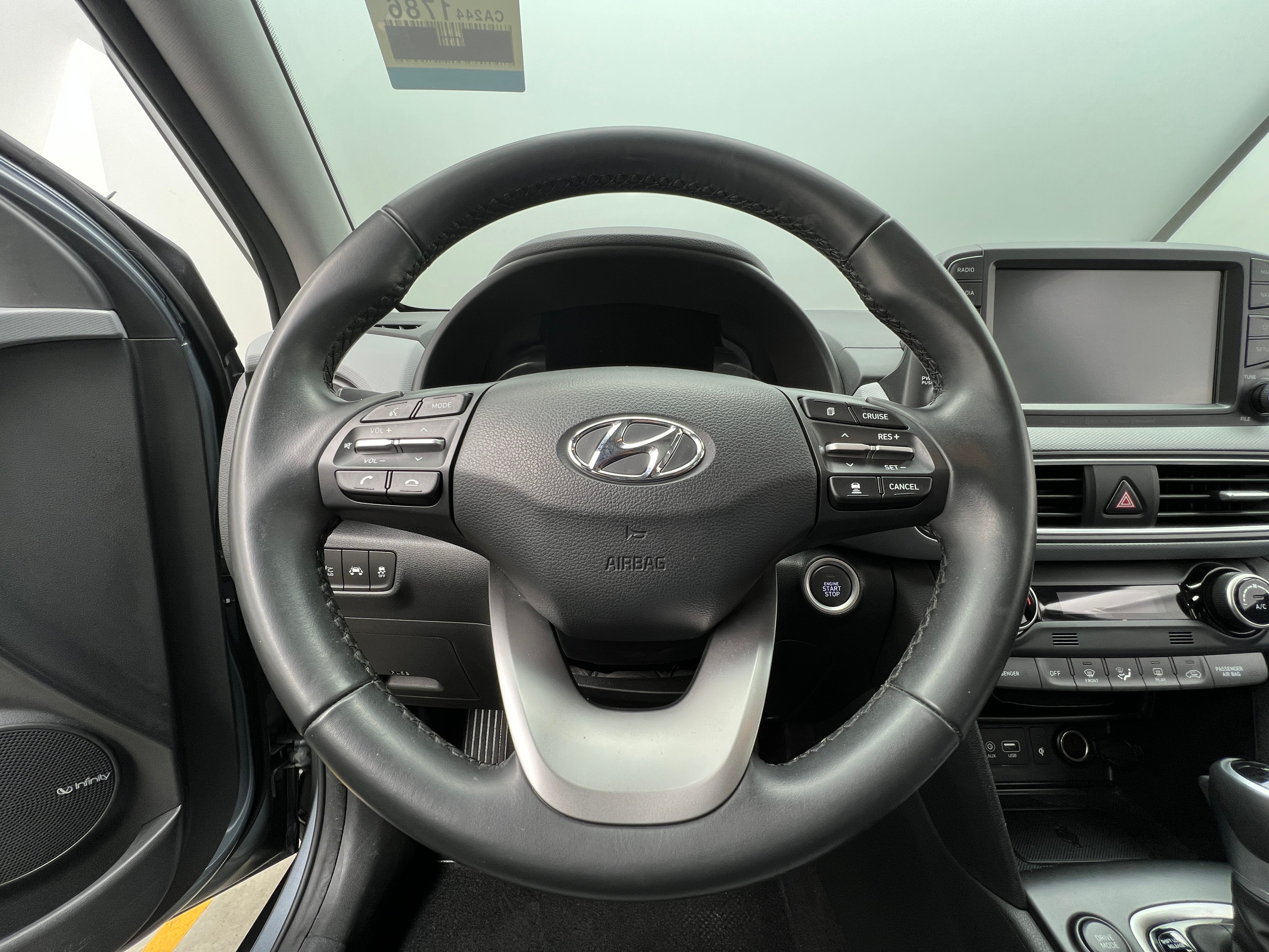 2020 Hyundai Kona Ultimate 4