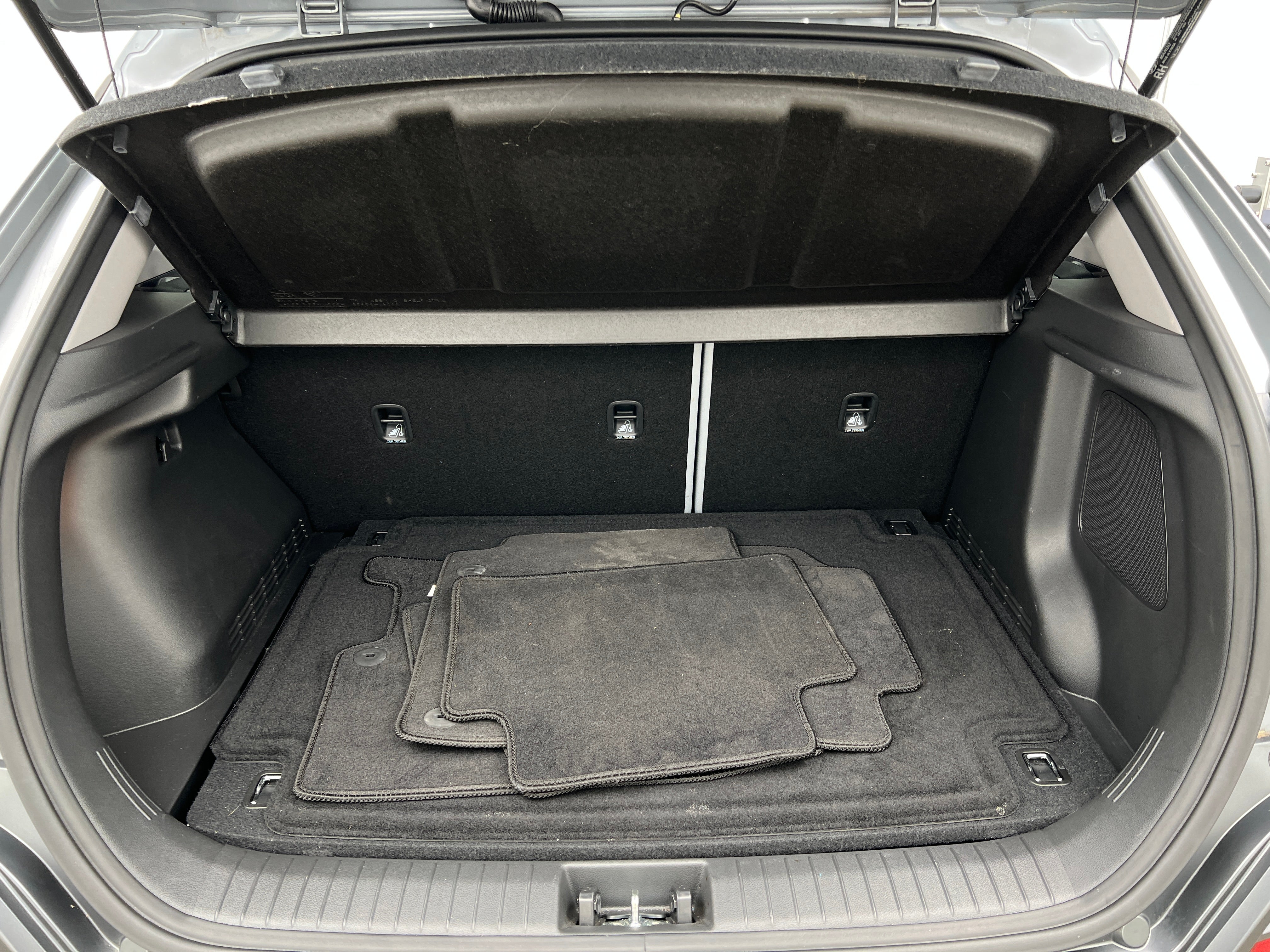 2020 Hyundai Kona Ultimate 6