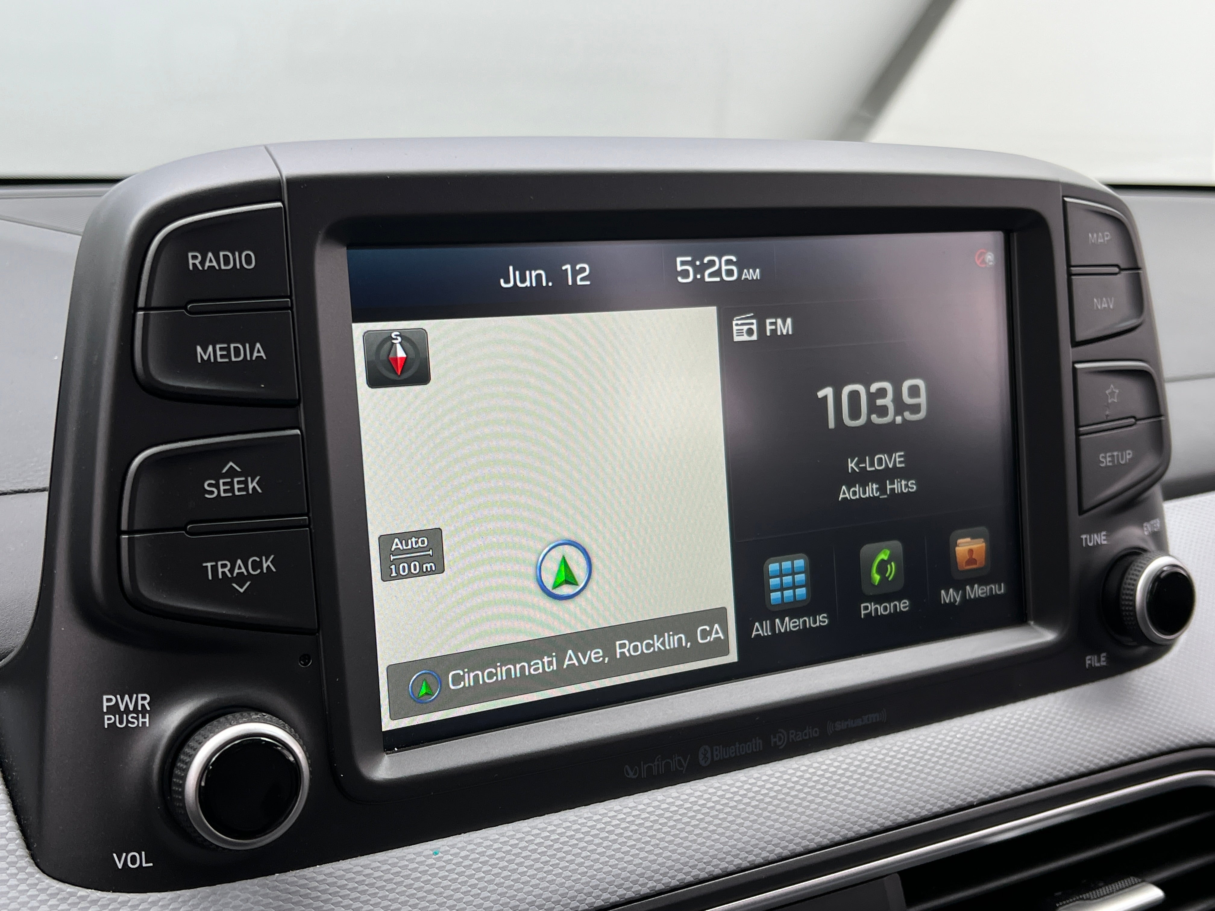 2020 Hyundai Kona Ultimate 3