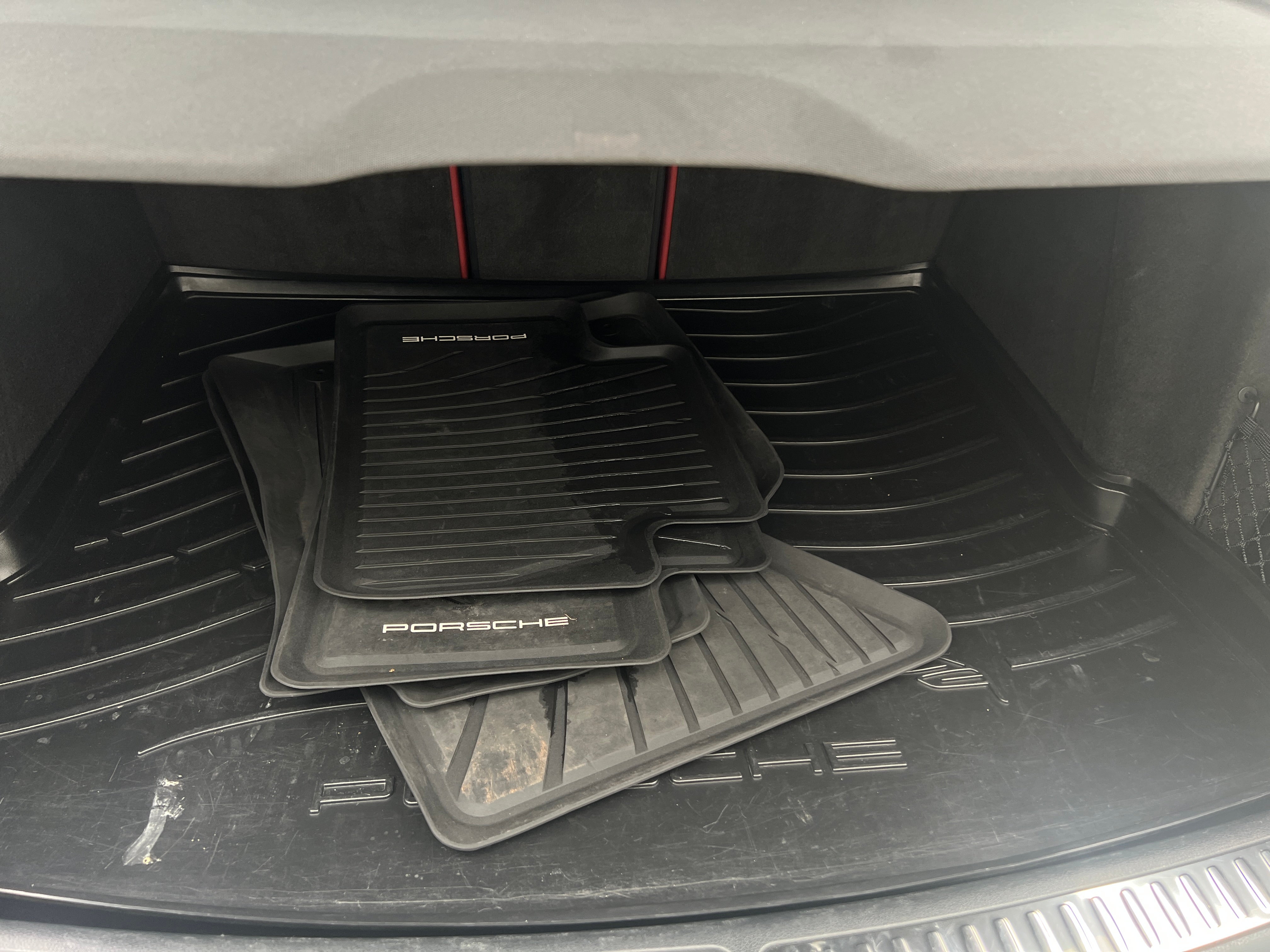 2021 Porsche Macan GTS 6