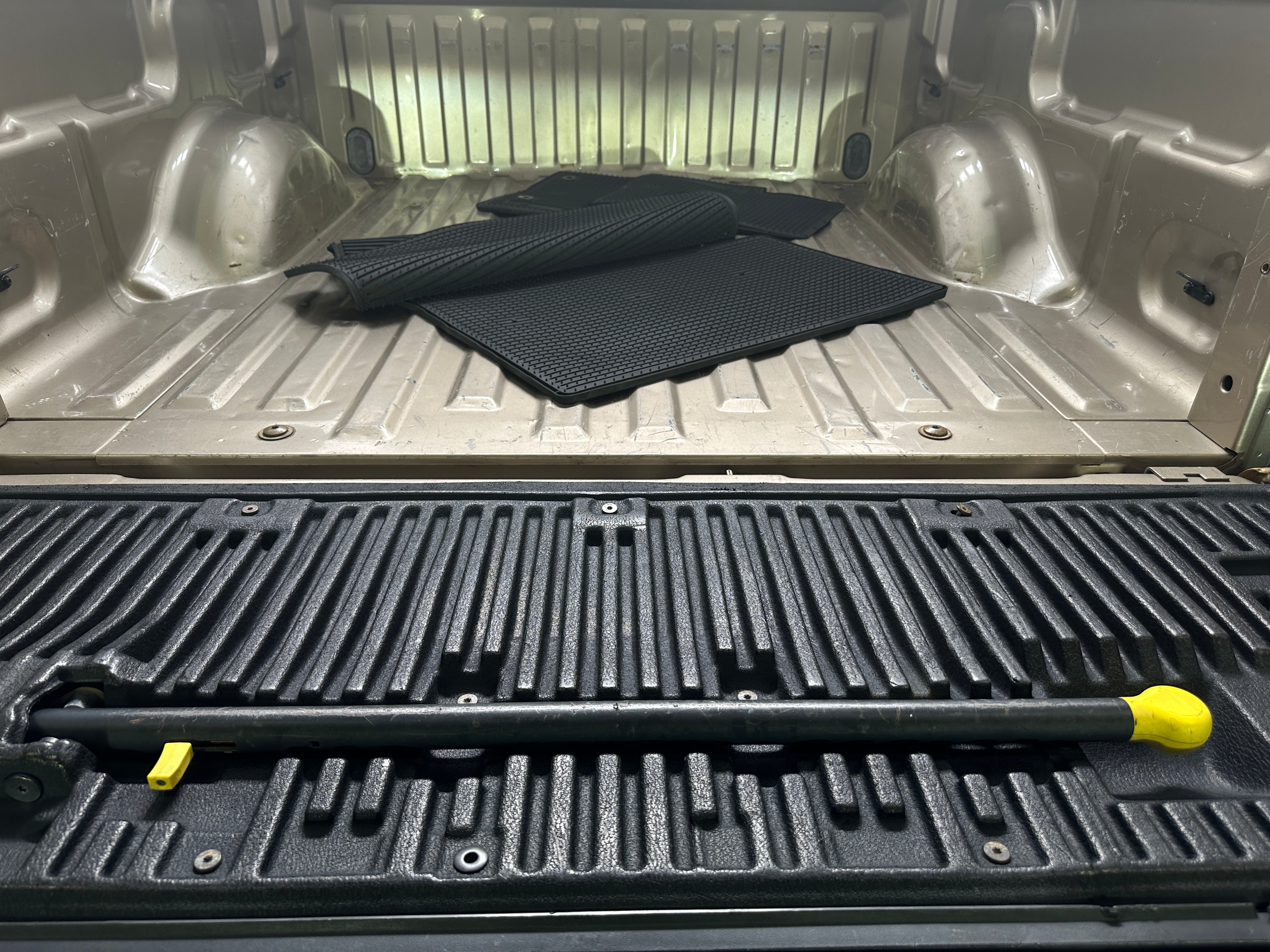 2013 Ford Econoline E-150 7