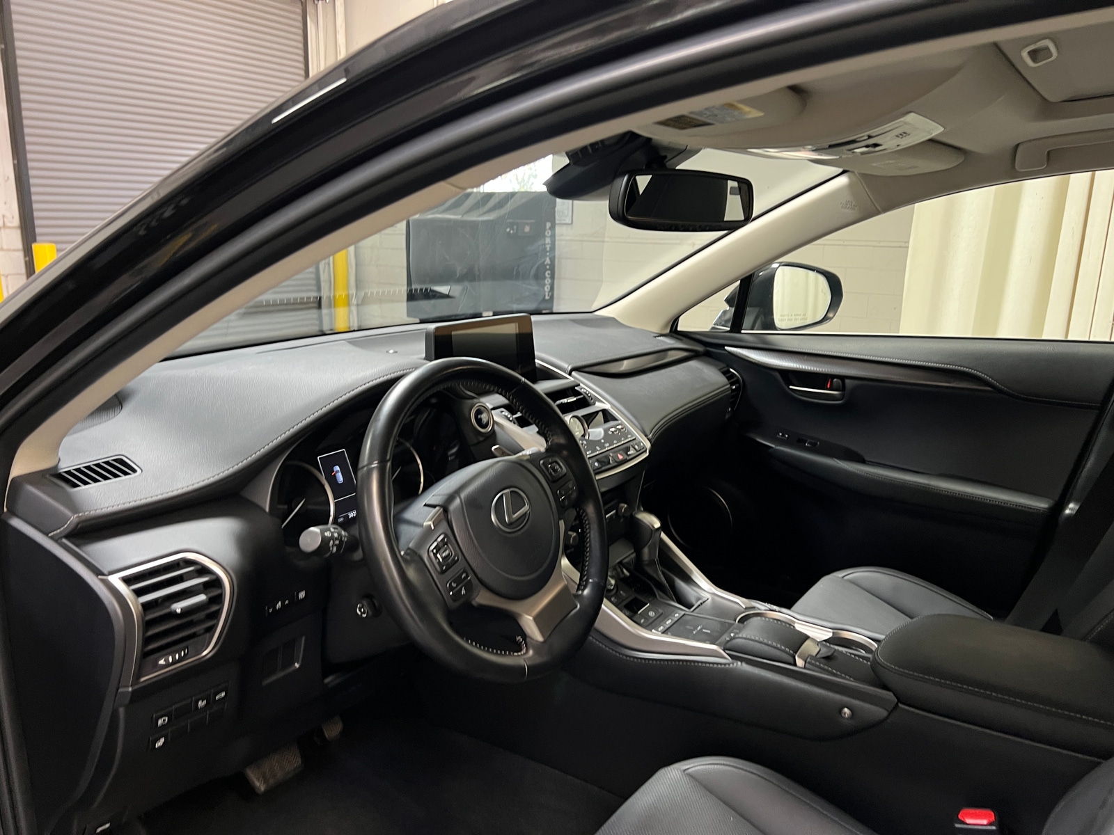 Thumbnail: 2021 Lexus NX - 2