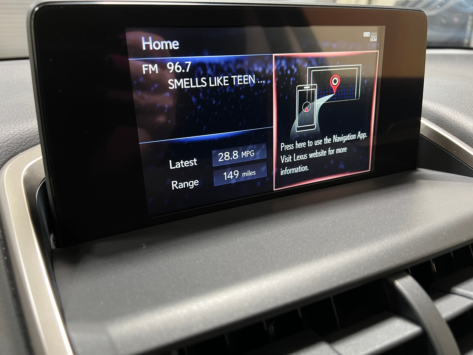Thumbnail: 2021 Lexus NX - 3