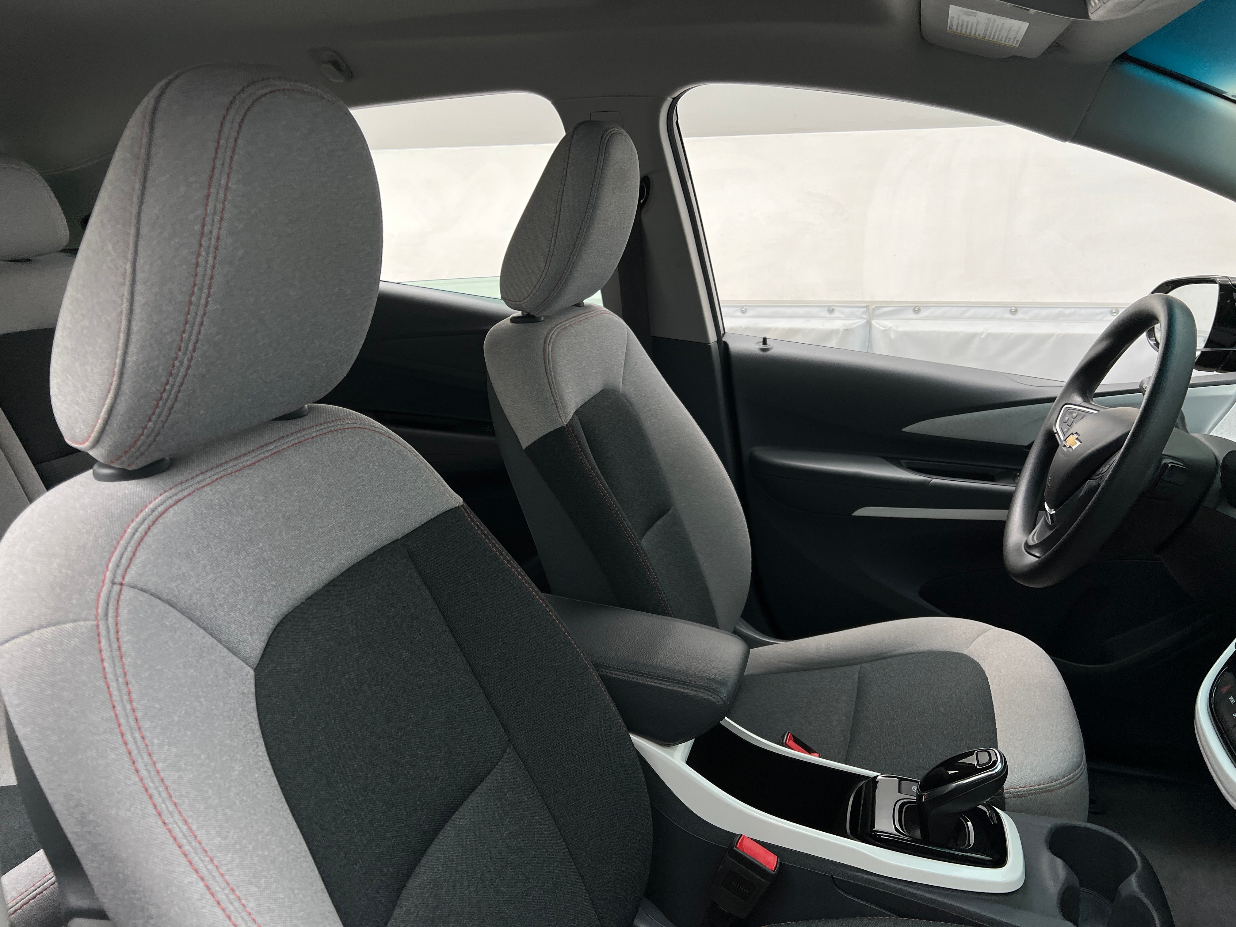 2019 Chevrolet Bolt EV LT 2