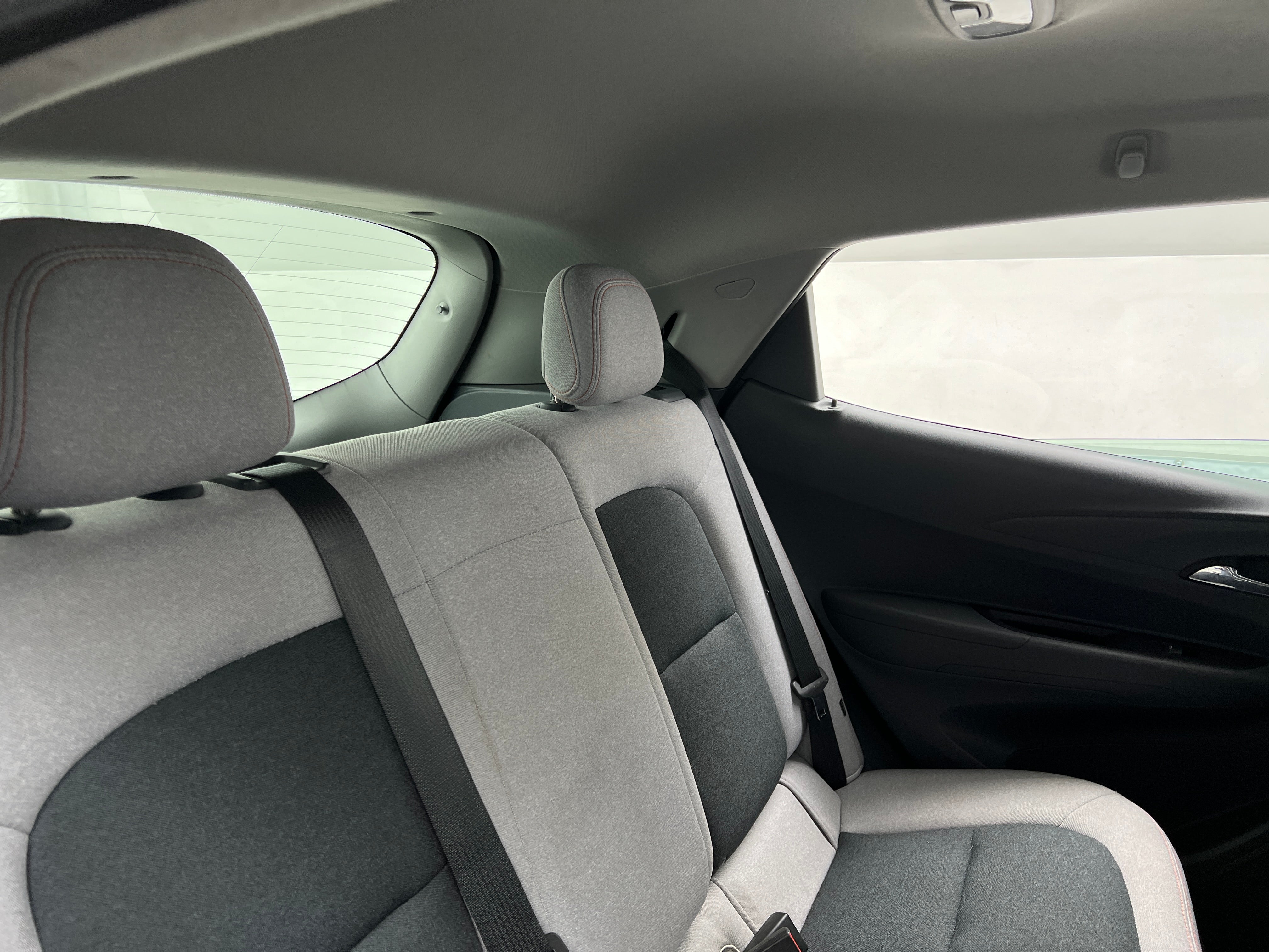 2019 Chevrolet Bolt EV LT 6