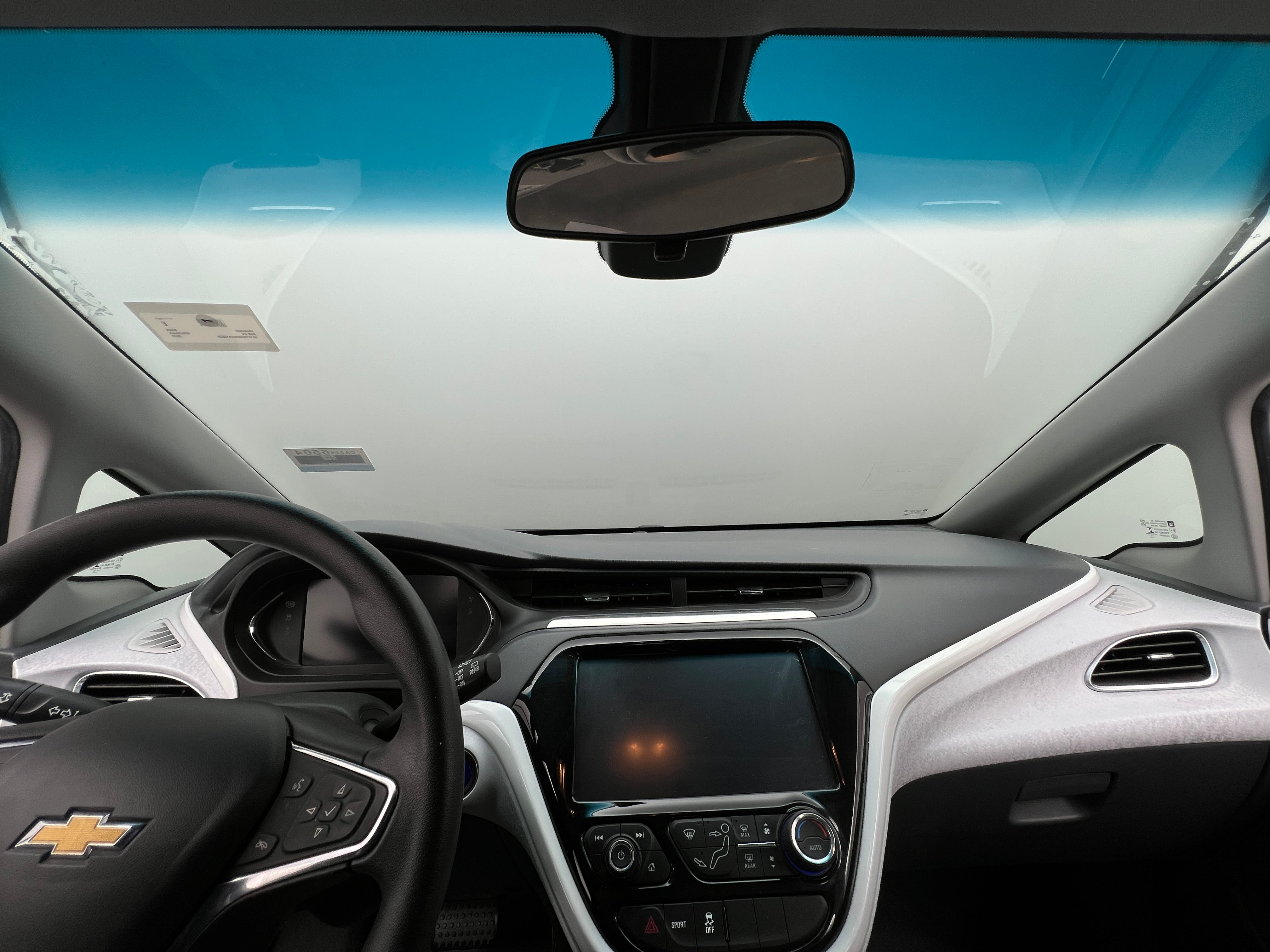 2019 Chevrolet Bolt EV LT 3