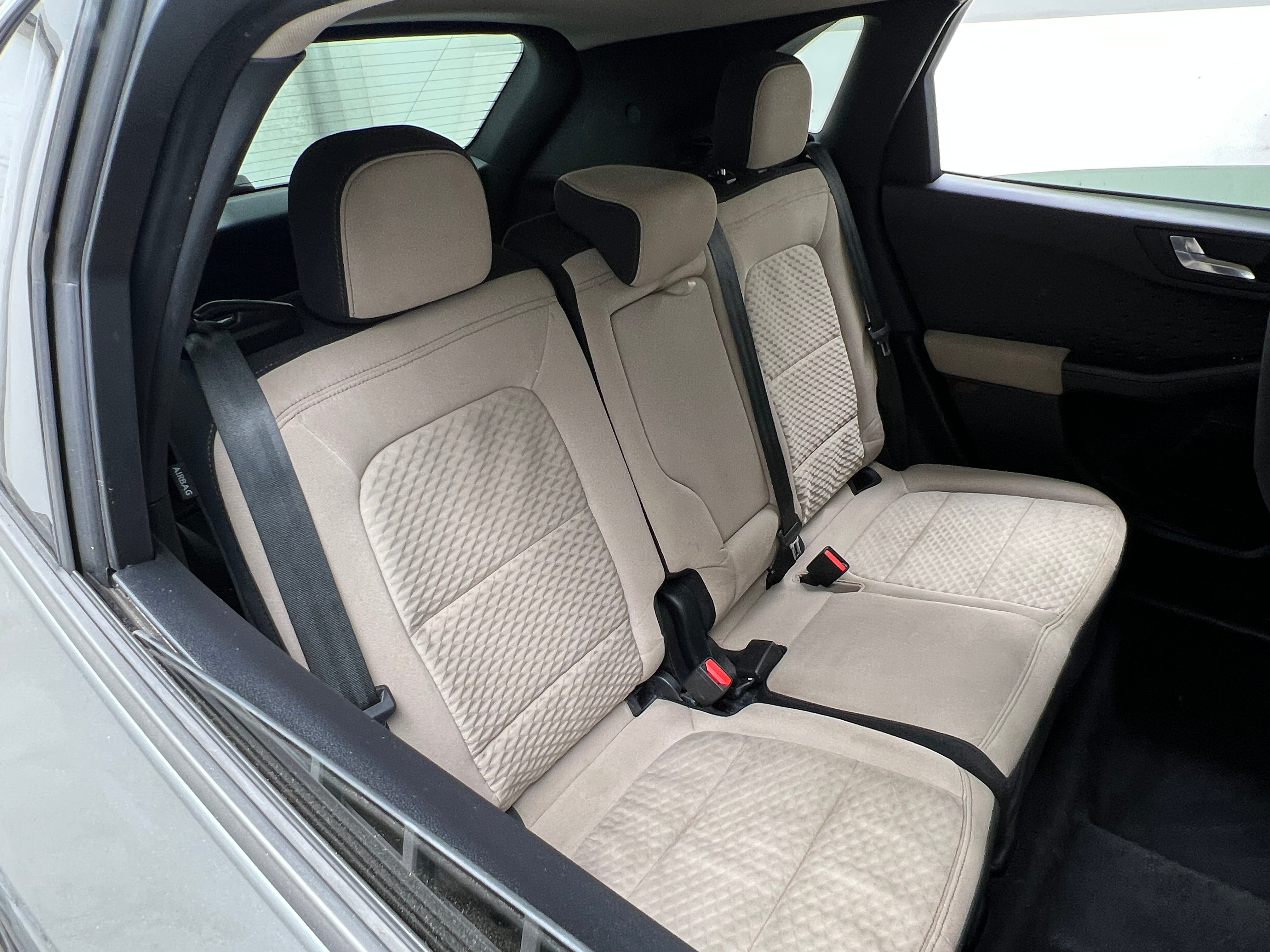 2020 Ford Escape SE 6