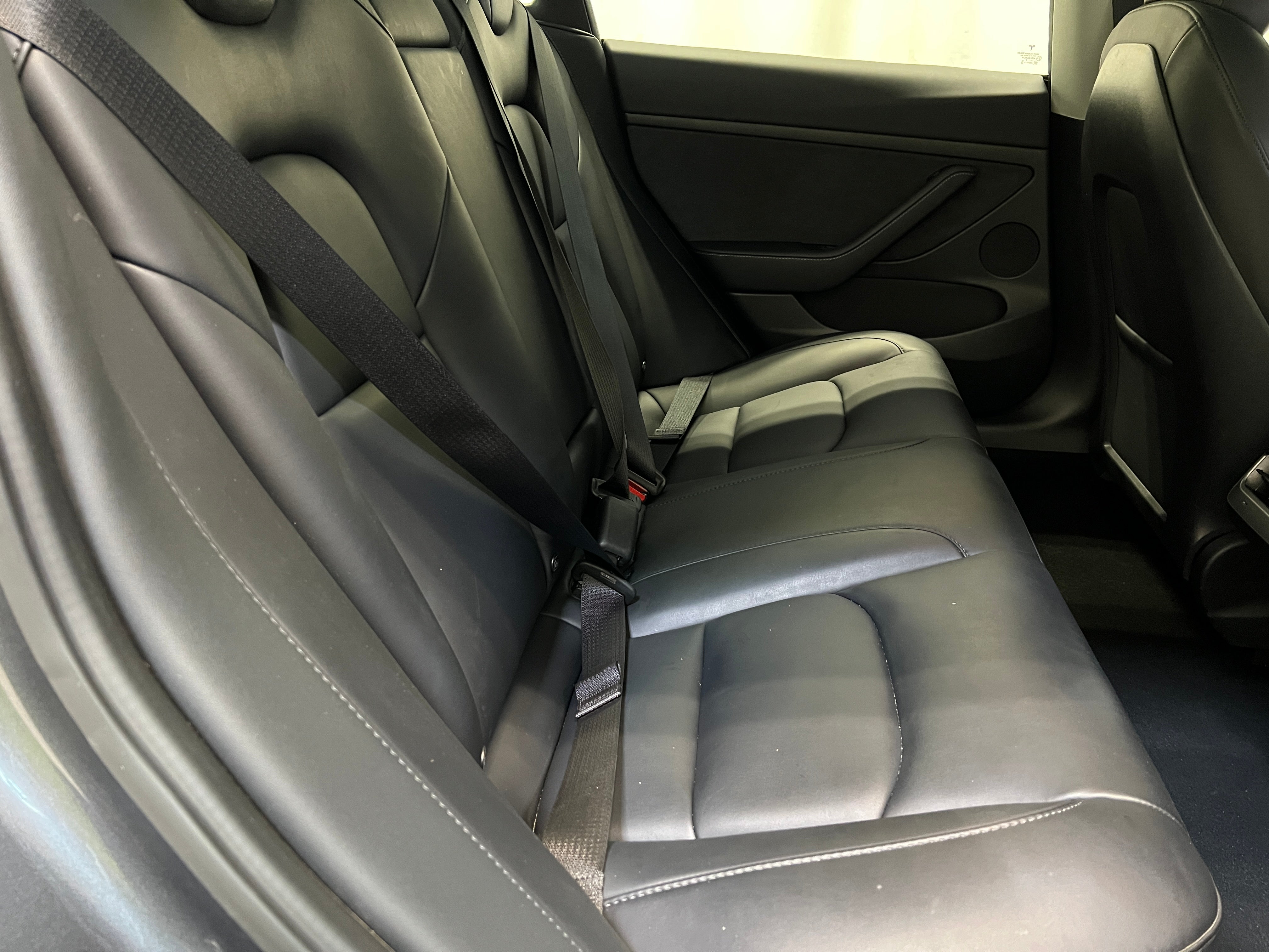 2023 Tesla Model 3 Standard Range 5