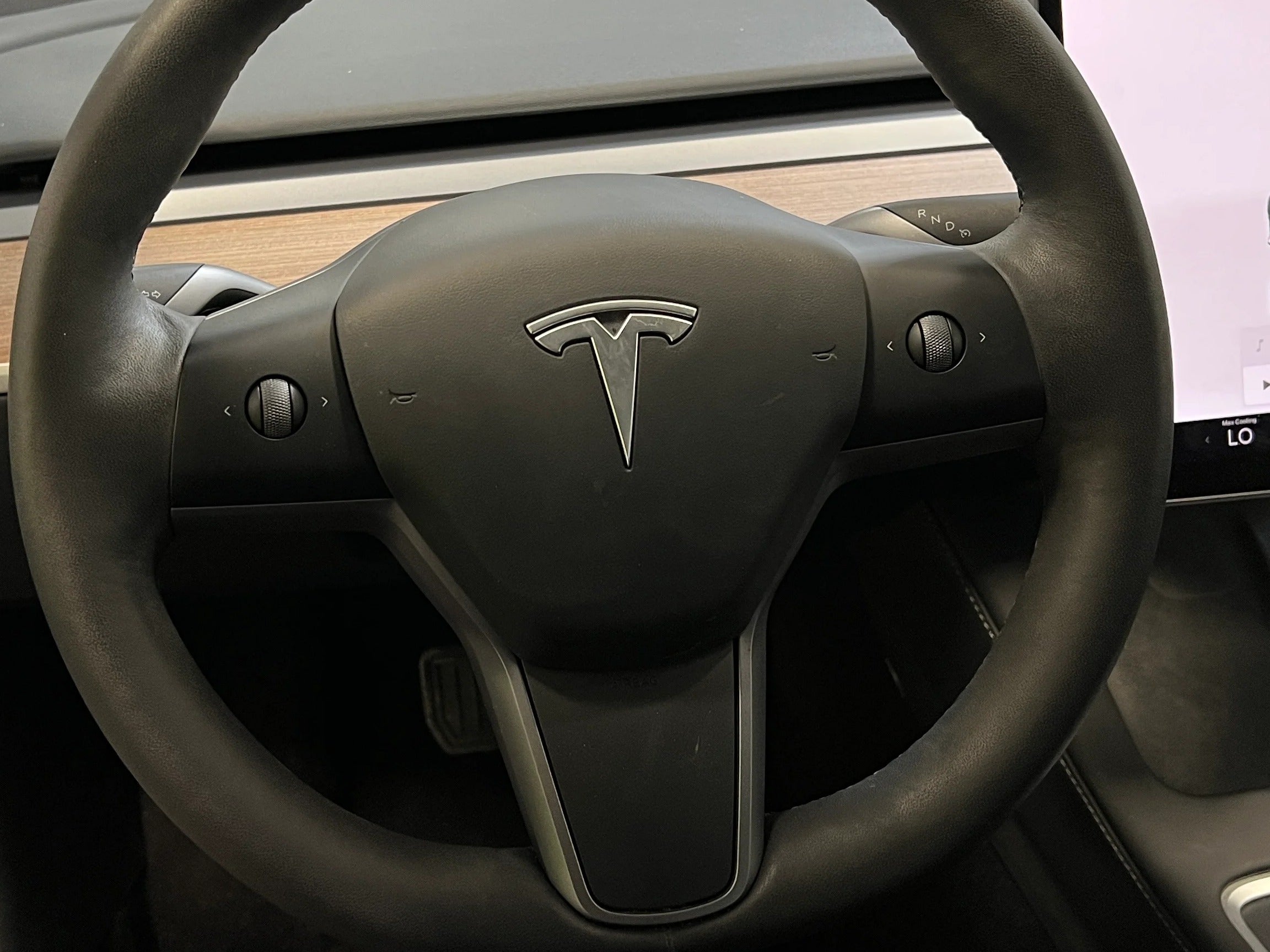 2023 Tesla Model 3 Standard Range 4