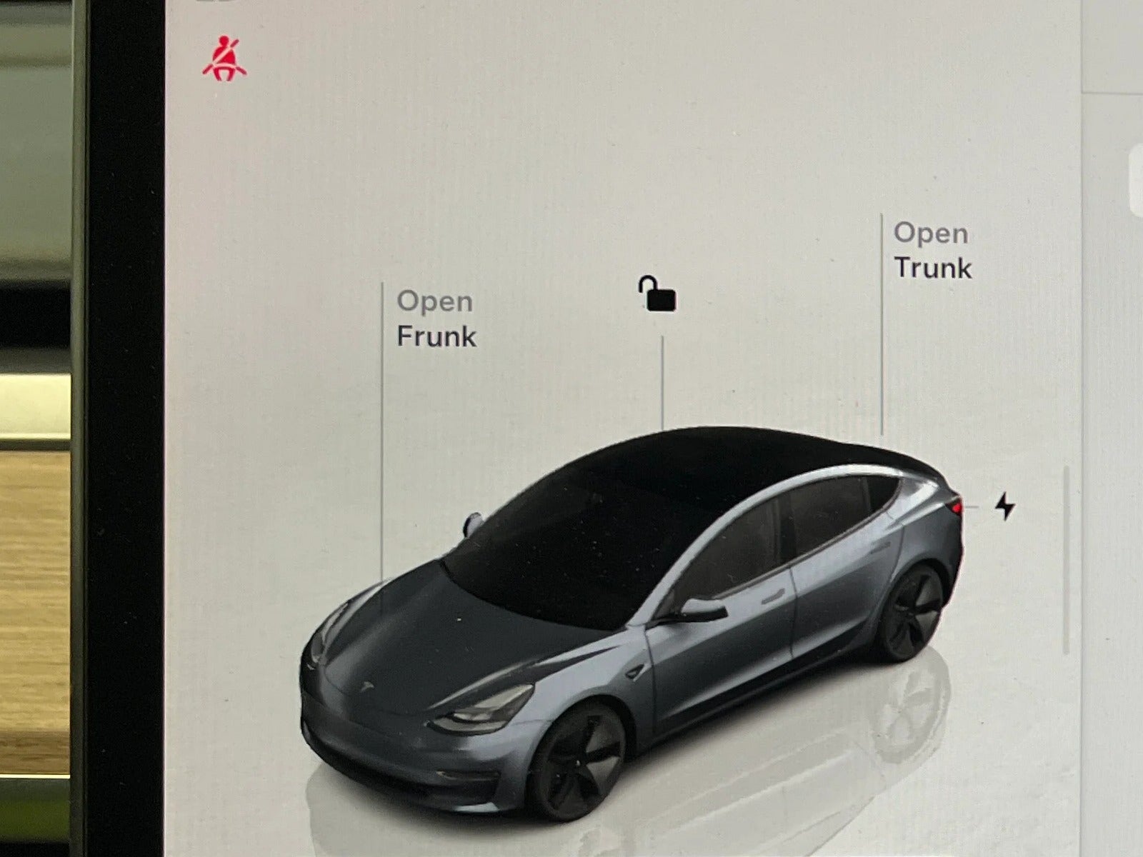 2023 Tesla Model 3 Standard Range 3